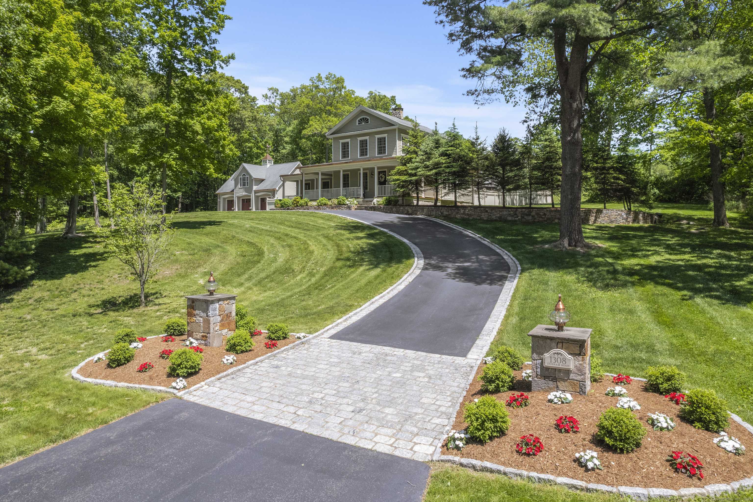 Madison, CT 06443,1308 Durham Road