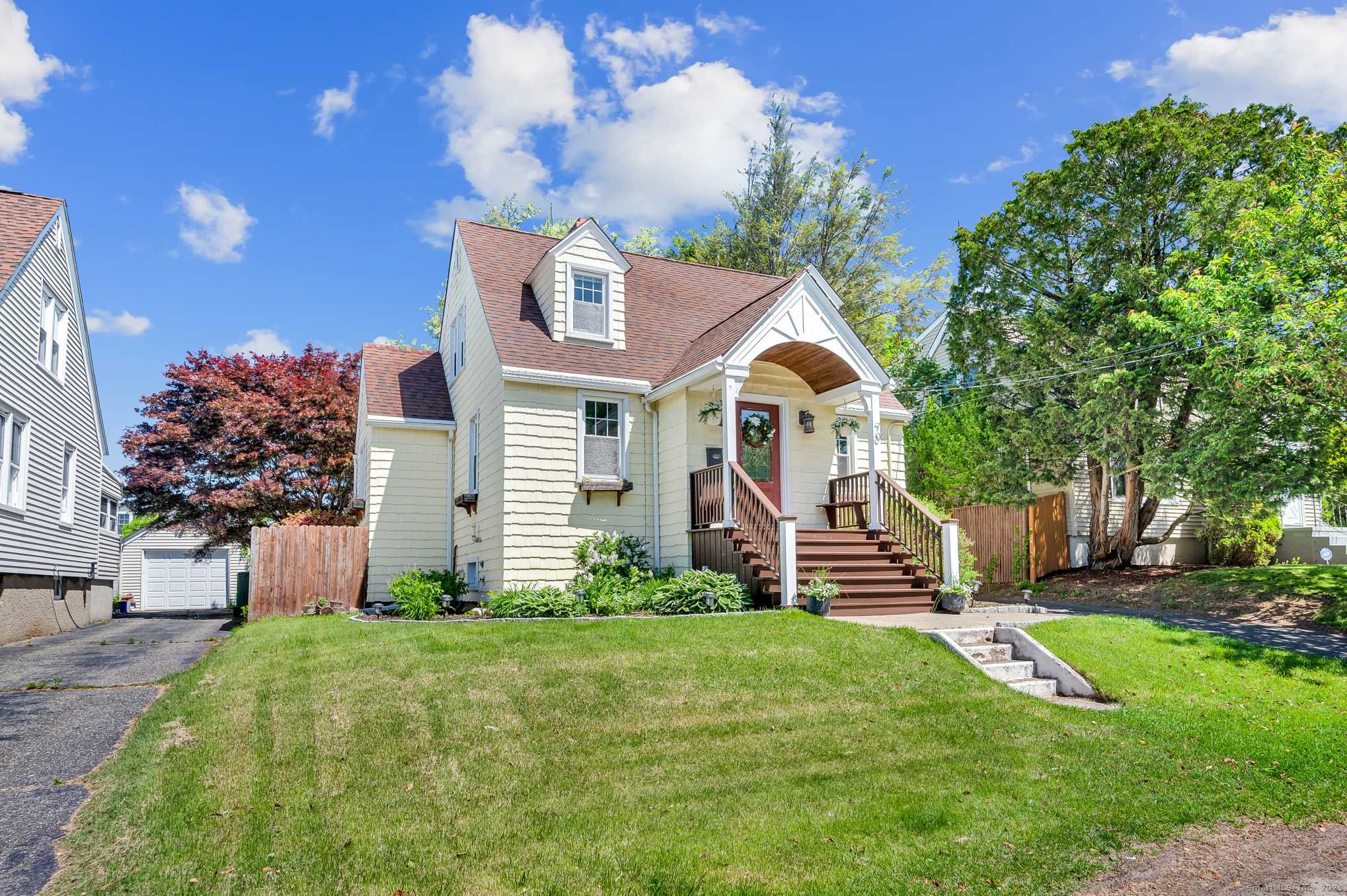 Stratford, CT 06614,70 Mercer Street