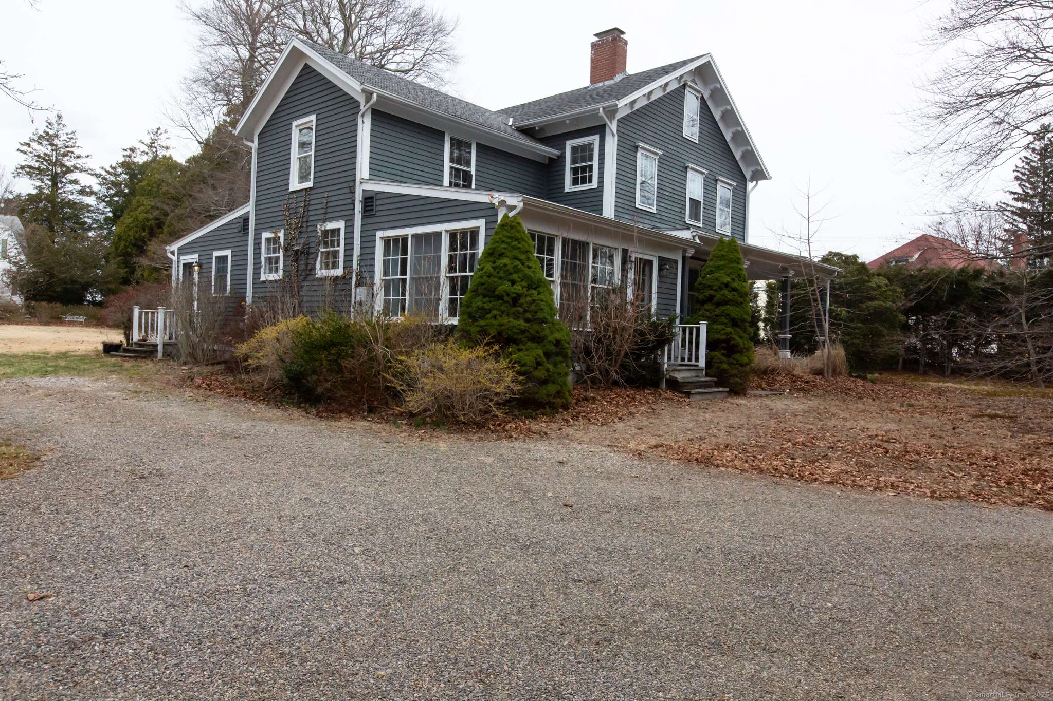 New London, CT 06320,289 Ocean Avenue