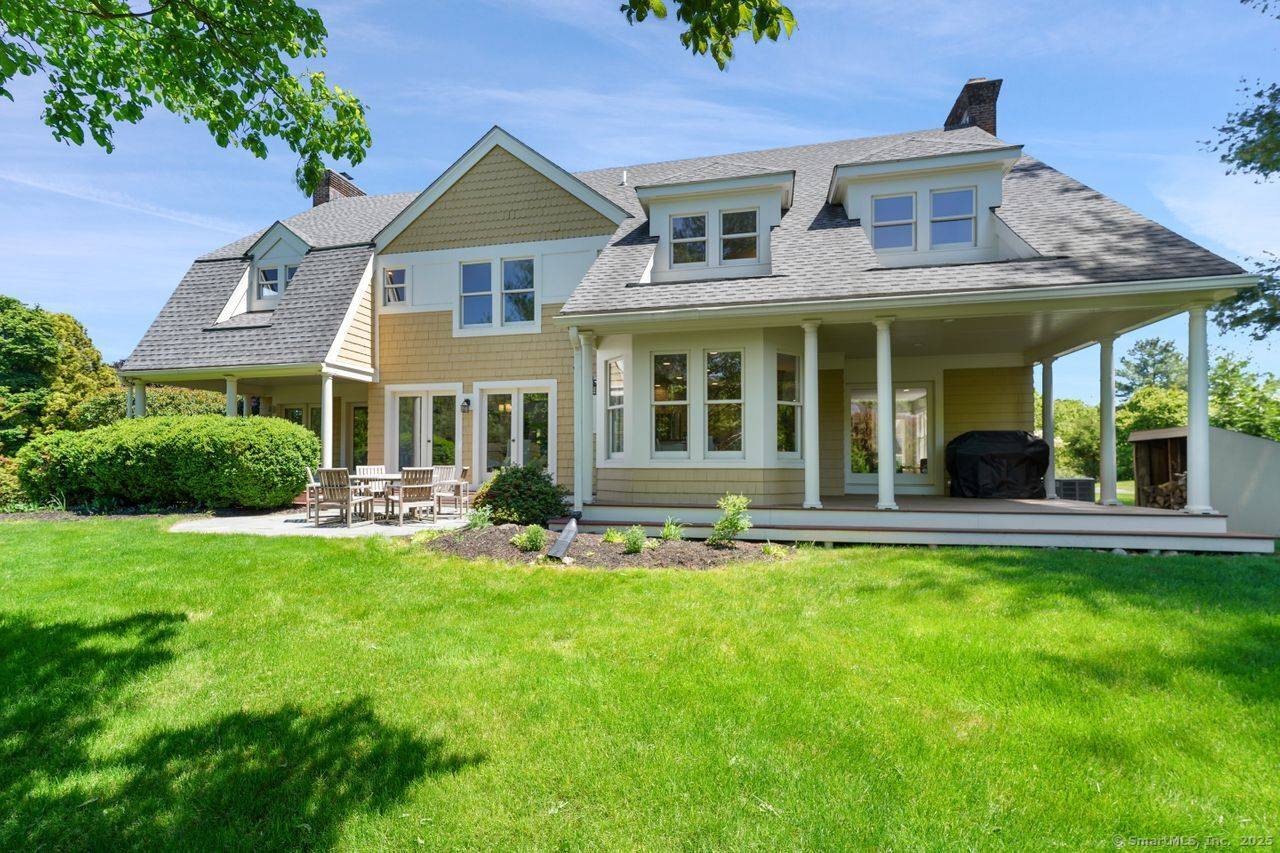 Westport, CT 06880,7 Sherwood Farms Lane