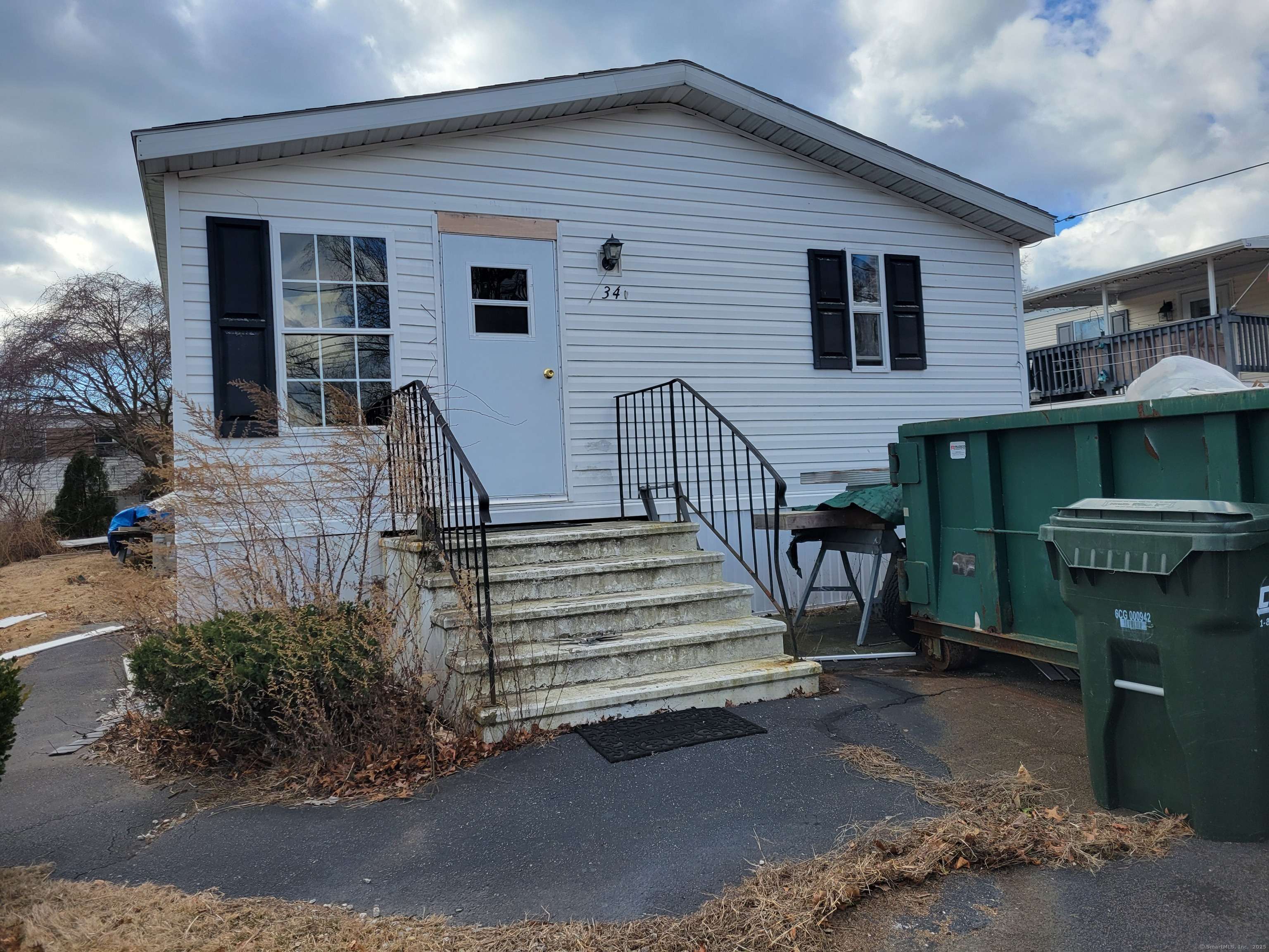 Groton, CT 06340,34 D Street