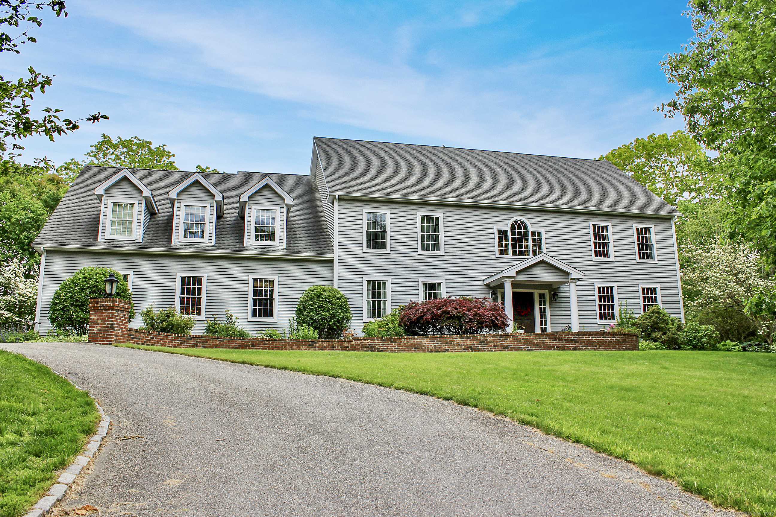 Killingworth, CT 06419,15 Surrey Ridge Road