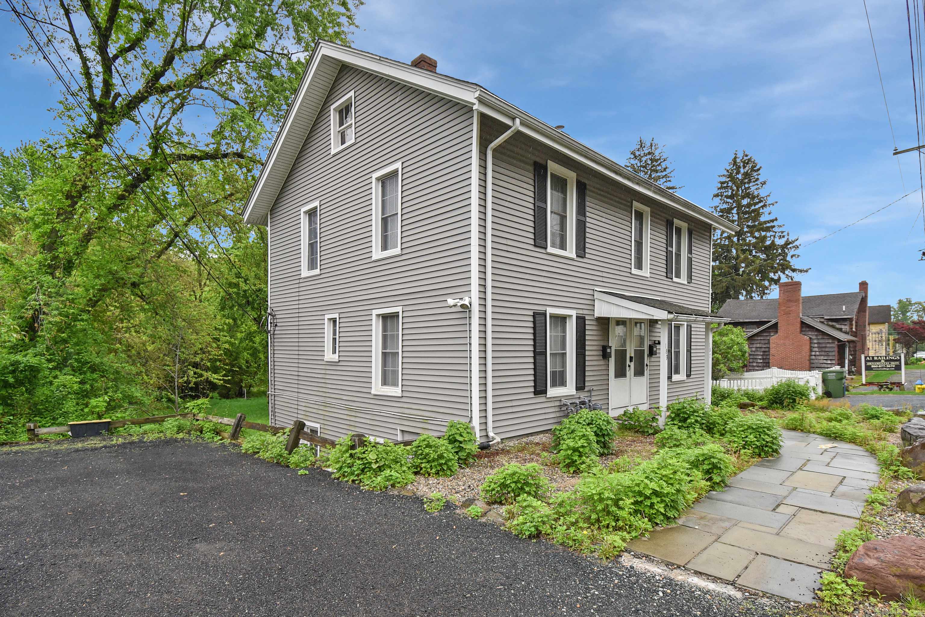 Southington, CT 06479,187 Summer Street