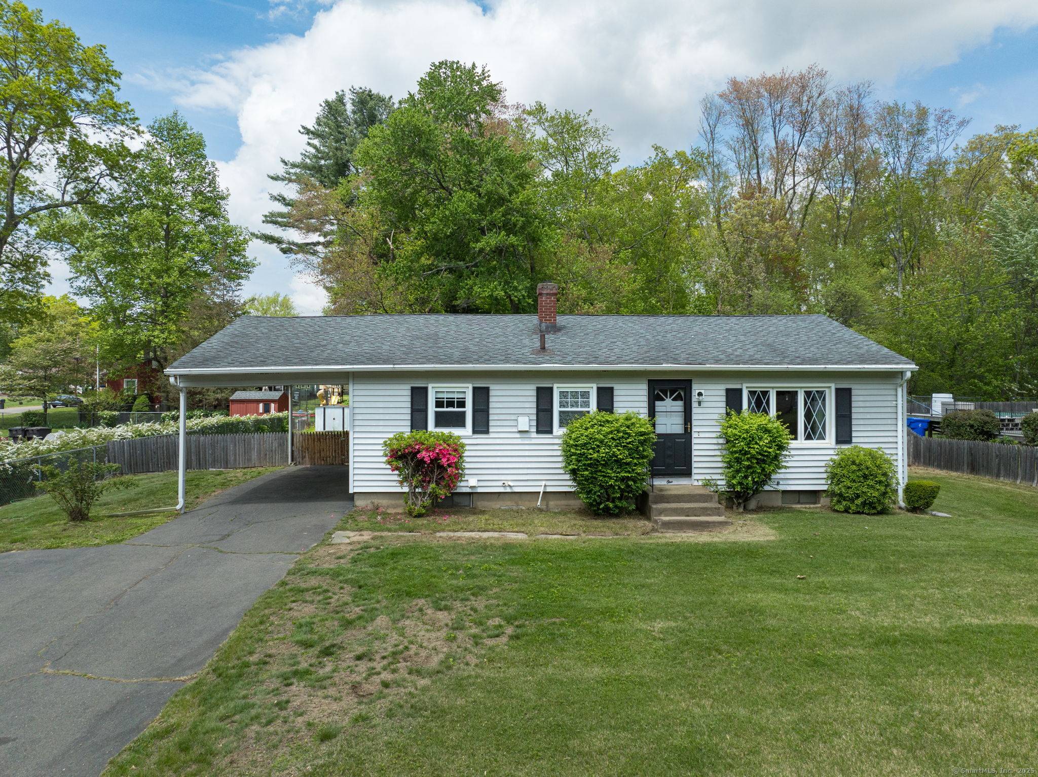 Enfield, CT 06082,1 Pine Grove Avenue