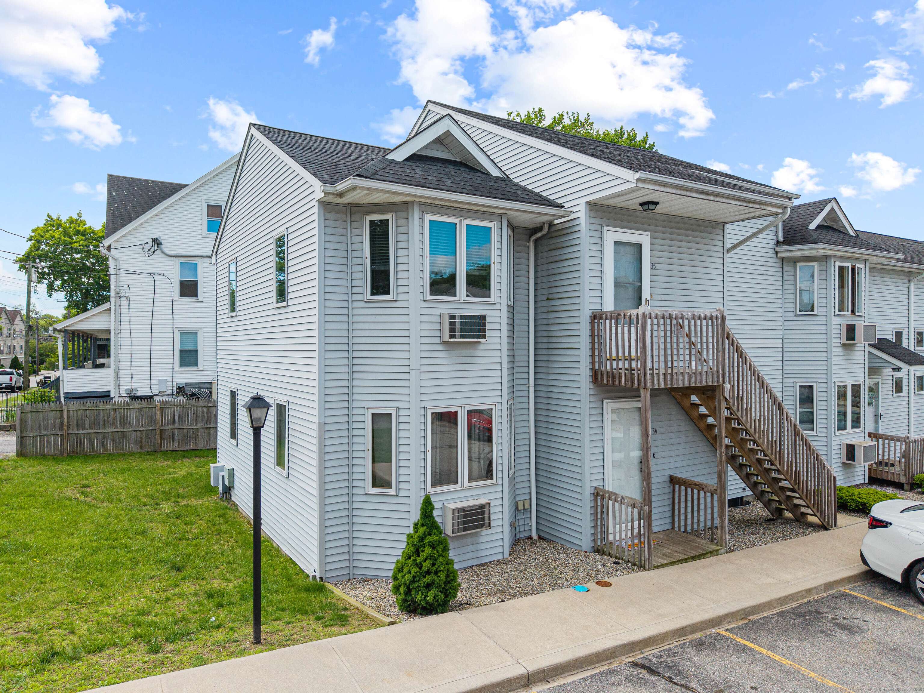 Griswold, CT 06351,42 Anthony Street #APT 35