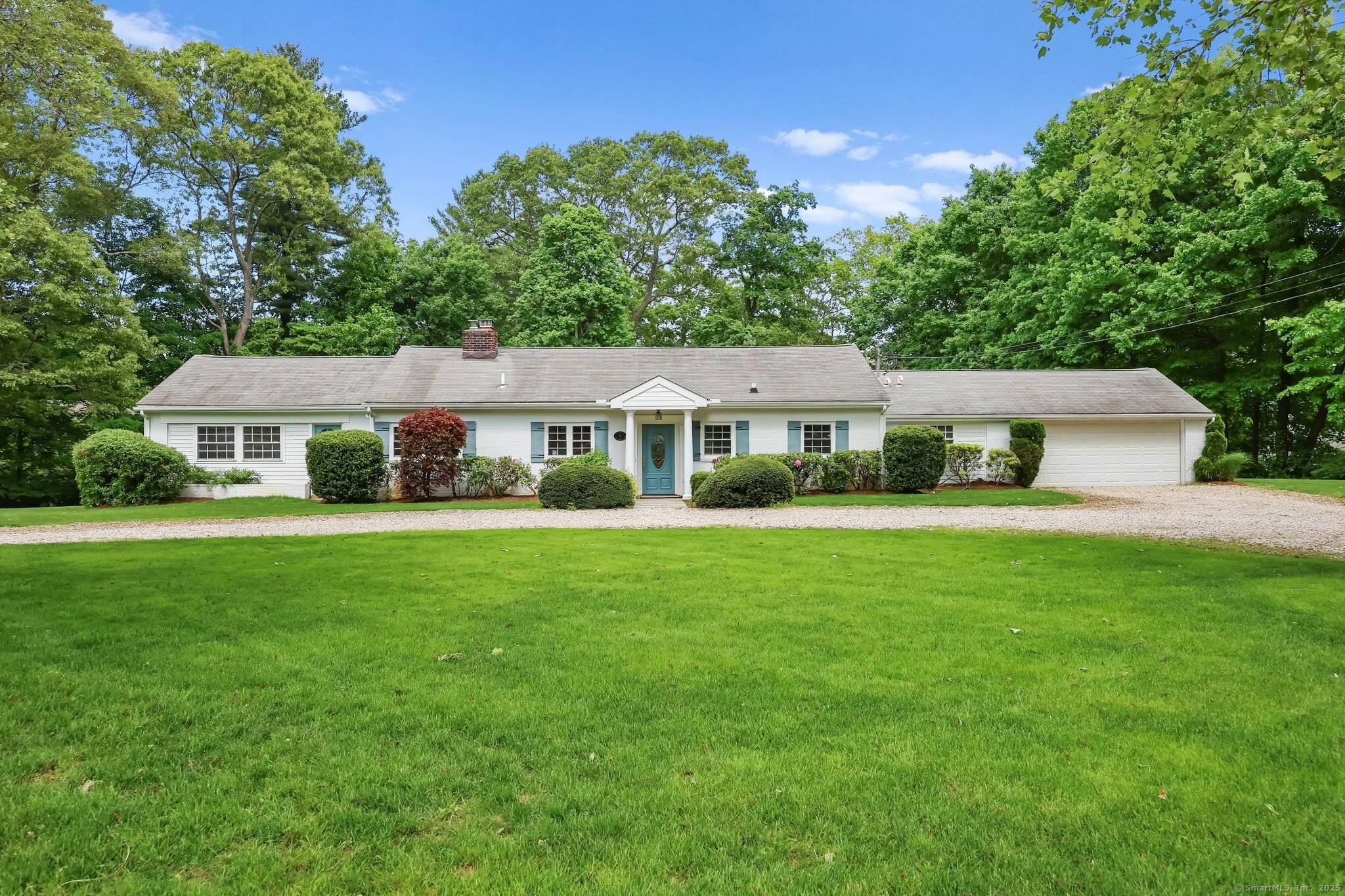 Wilton, CT 06897,50 Bob White Lane