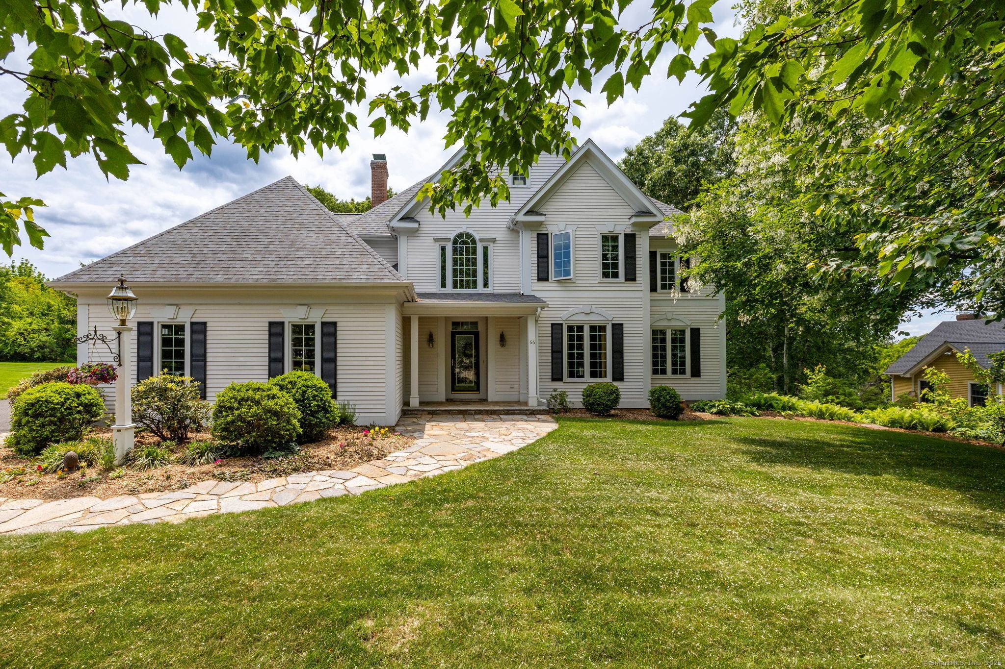 Glastonbury, CT 06073,66 Great Pond Road