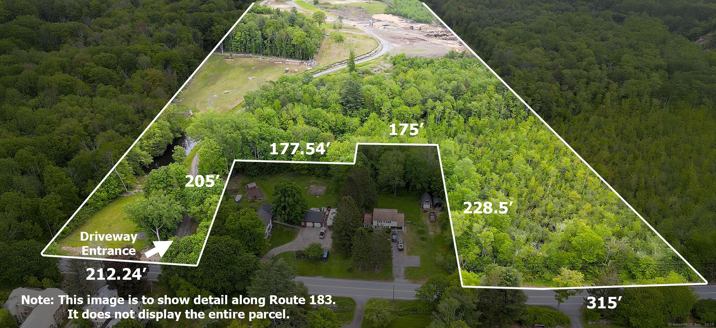 Winchester, CT 06098,257 Torringford Street