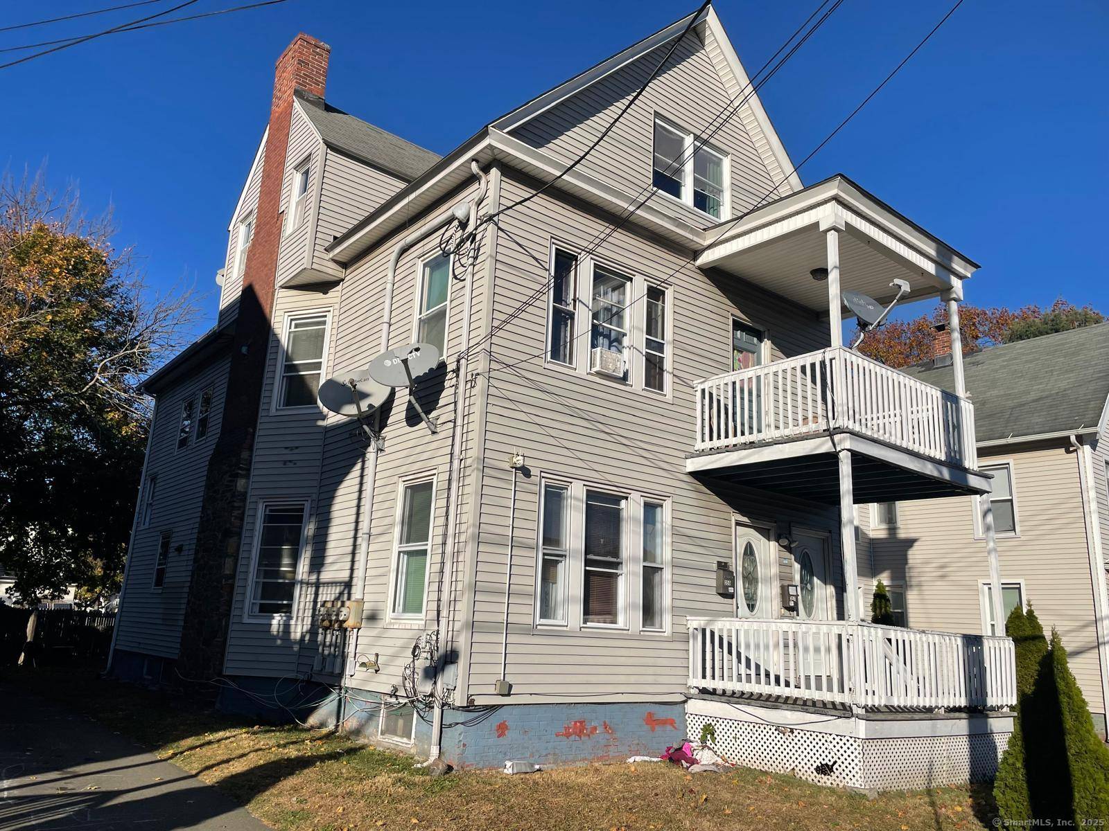 West Haven, CT 06516,357 Blohm Street