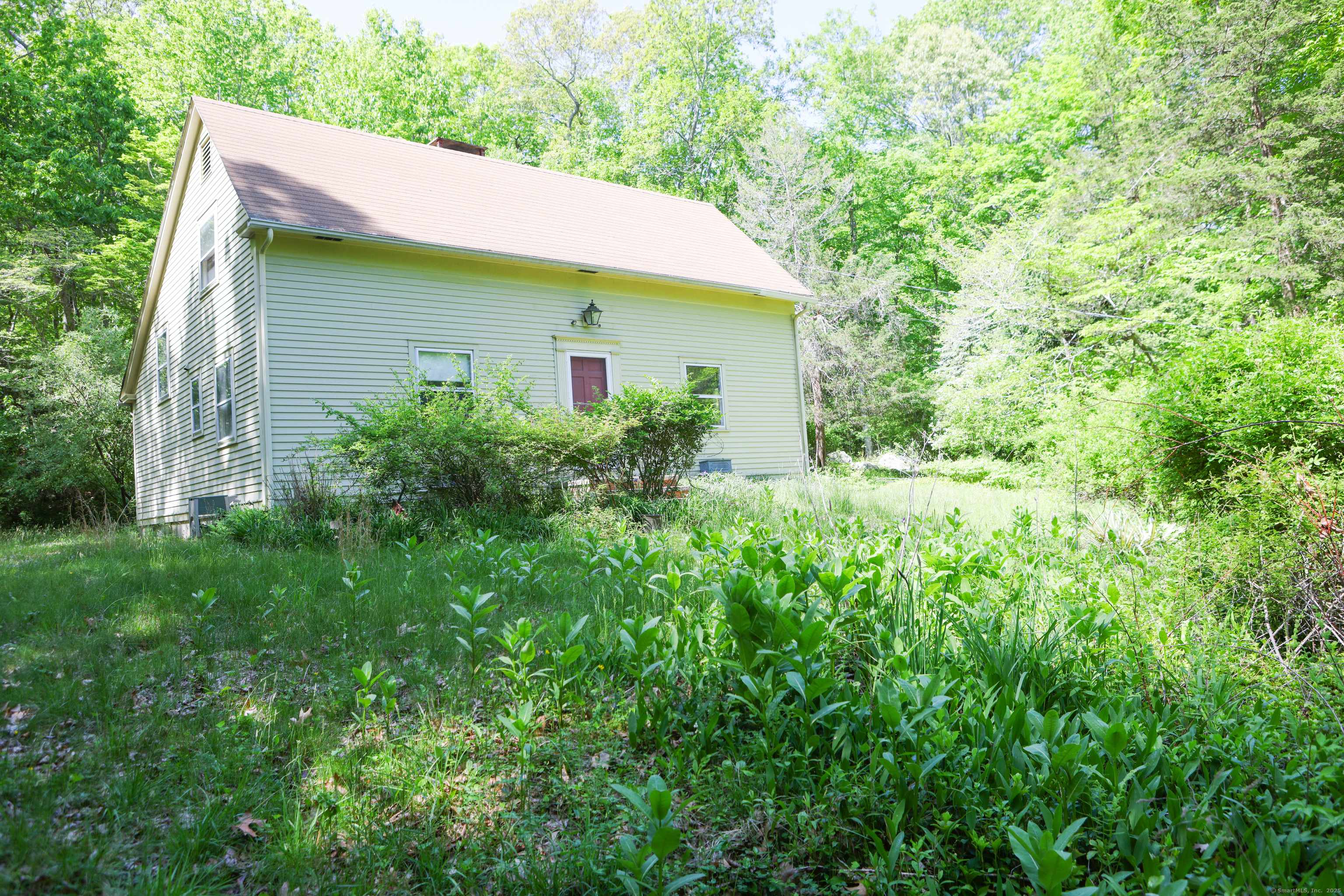 Deep River, CT 06417,134 Meadow Woods Road