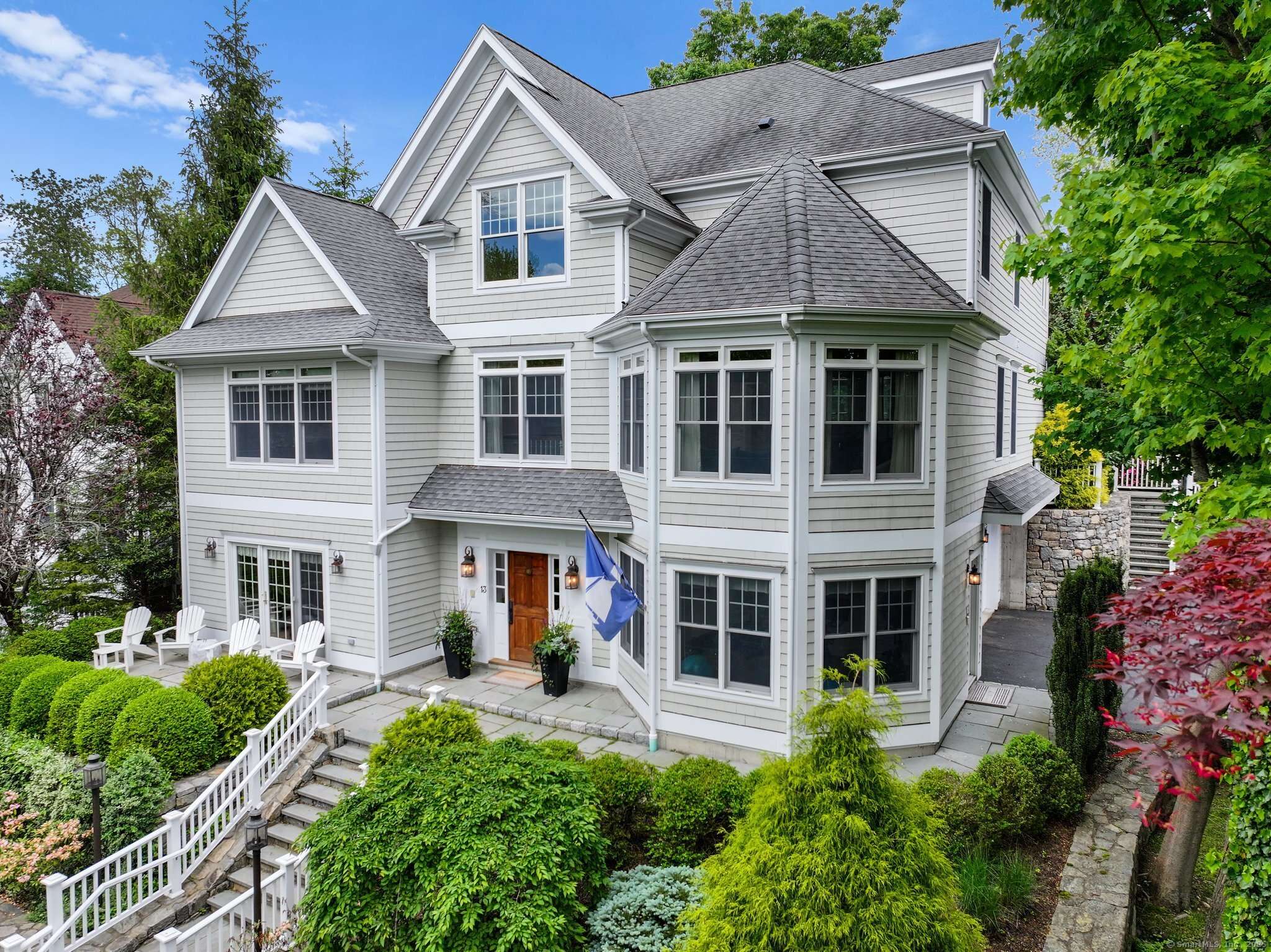 Norwalk, CT 06853,13 Witch Lane