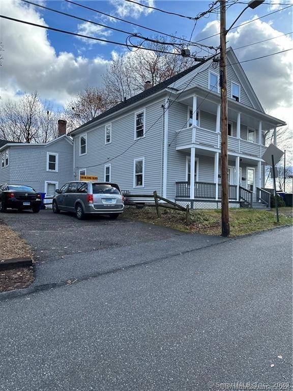 Torrington, CT 06790,20 Clinton Street #Floor 2