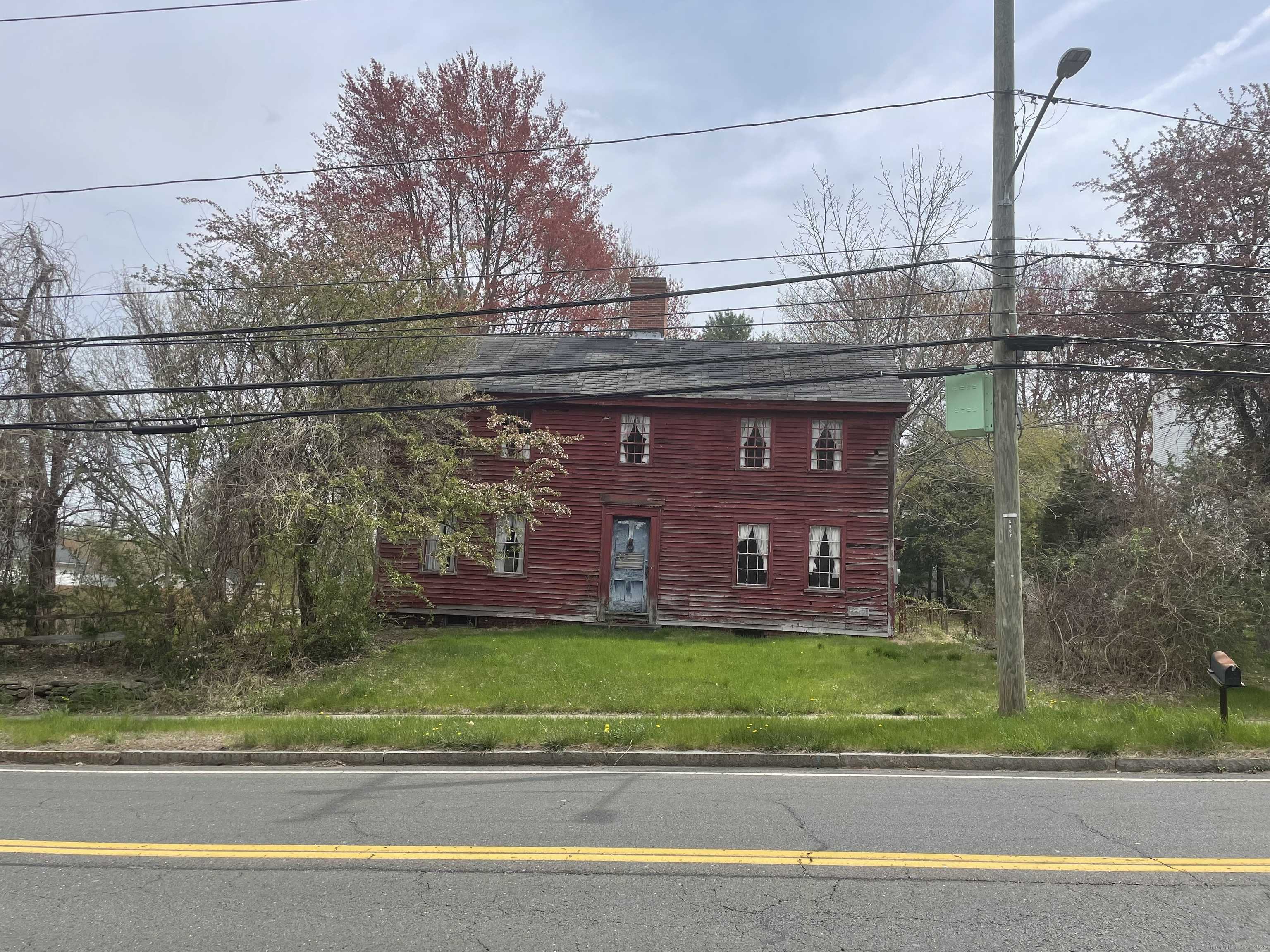 Manchester, CT 06040,279 Keeney Street