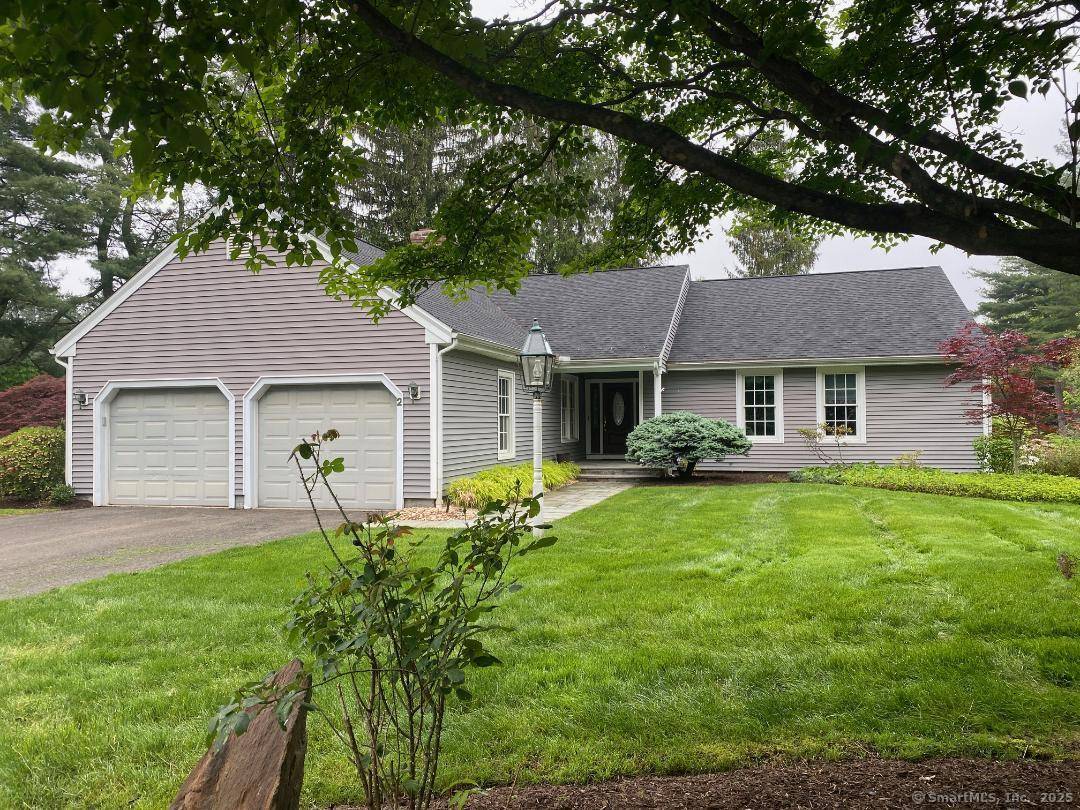Cheshire, CT 06410,2 Tunxis Place