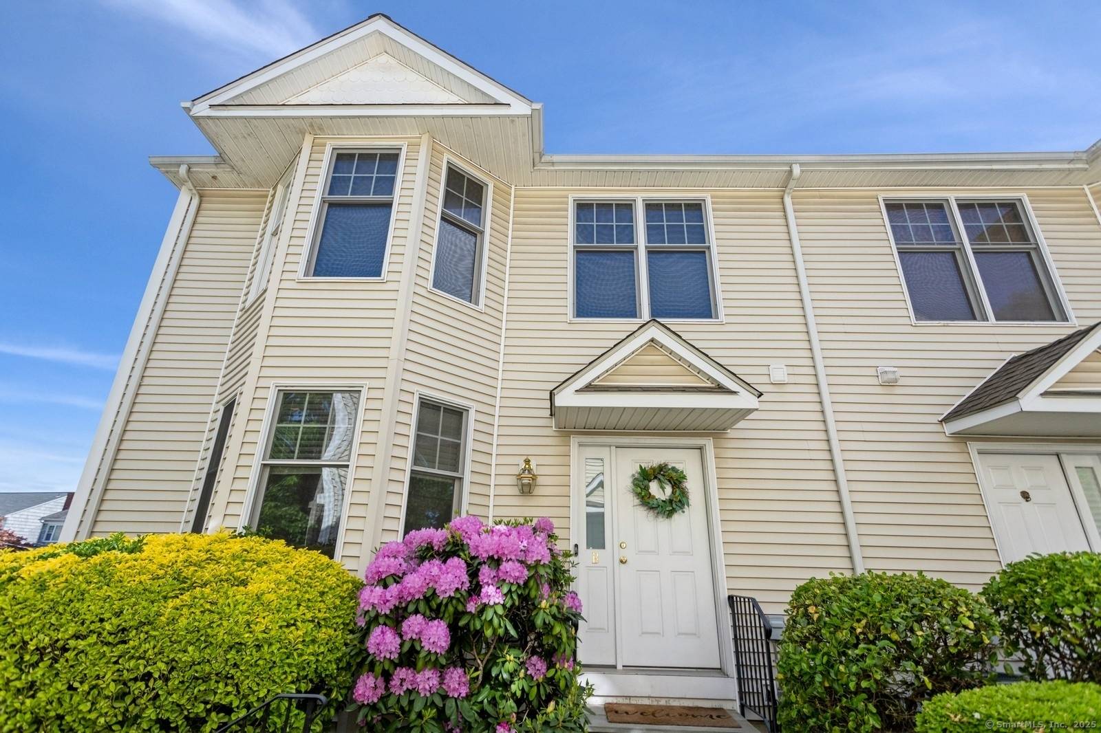 Greenwich, CT 06831,50 Almira Drive #B