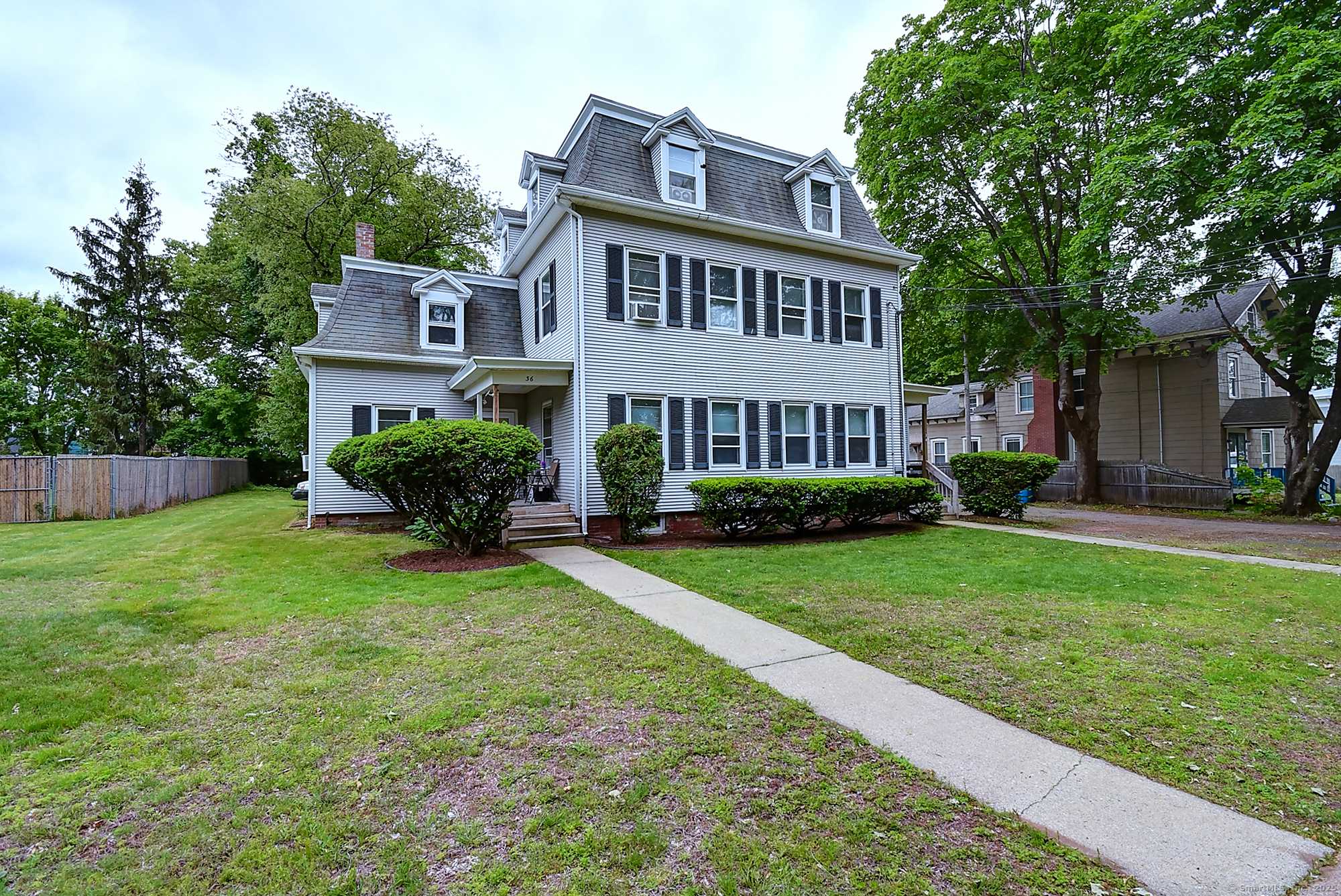 Manchester, CT 06042,34 Woodbridge Street