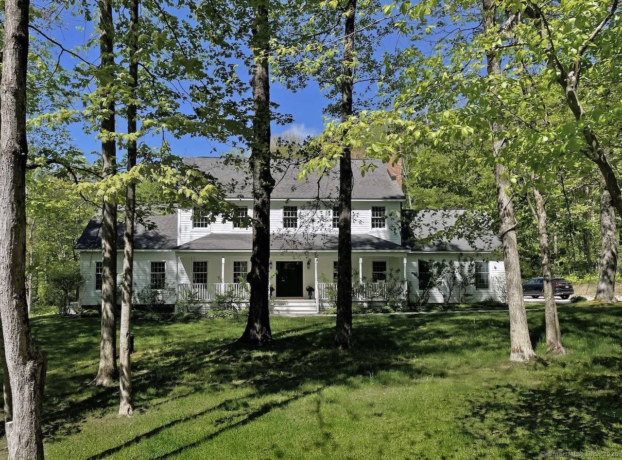 Sharon, CT 06069,200 Sharon Mountain Road