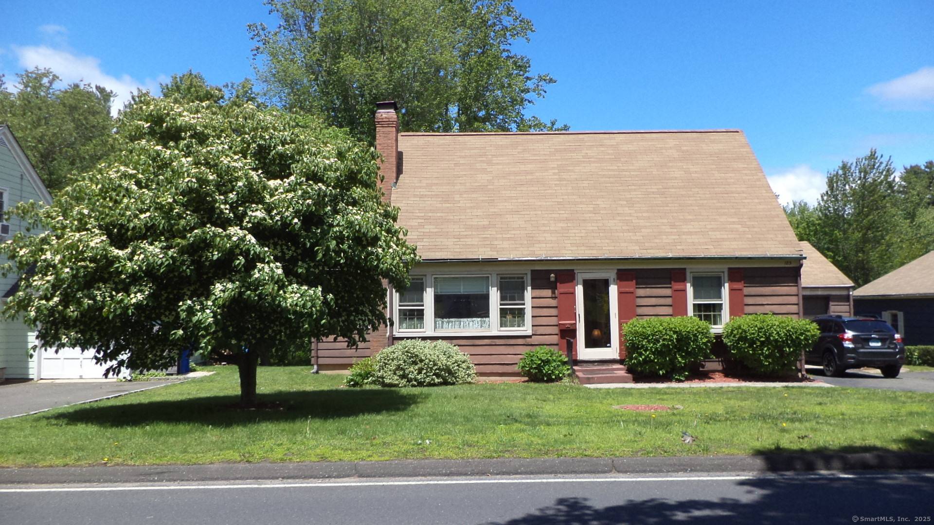 Danbury, CT 06810,185 Southern Boulevard