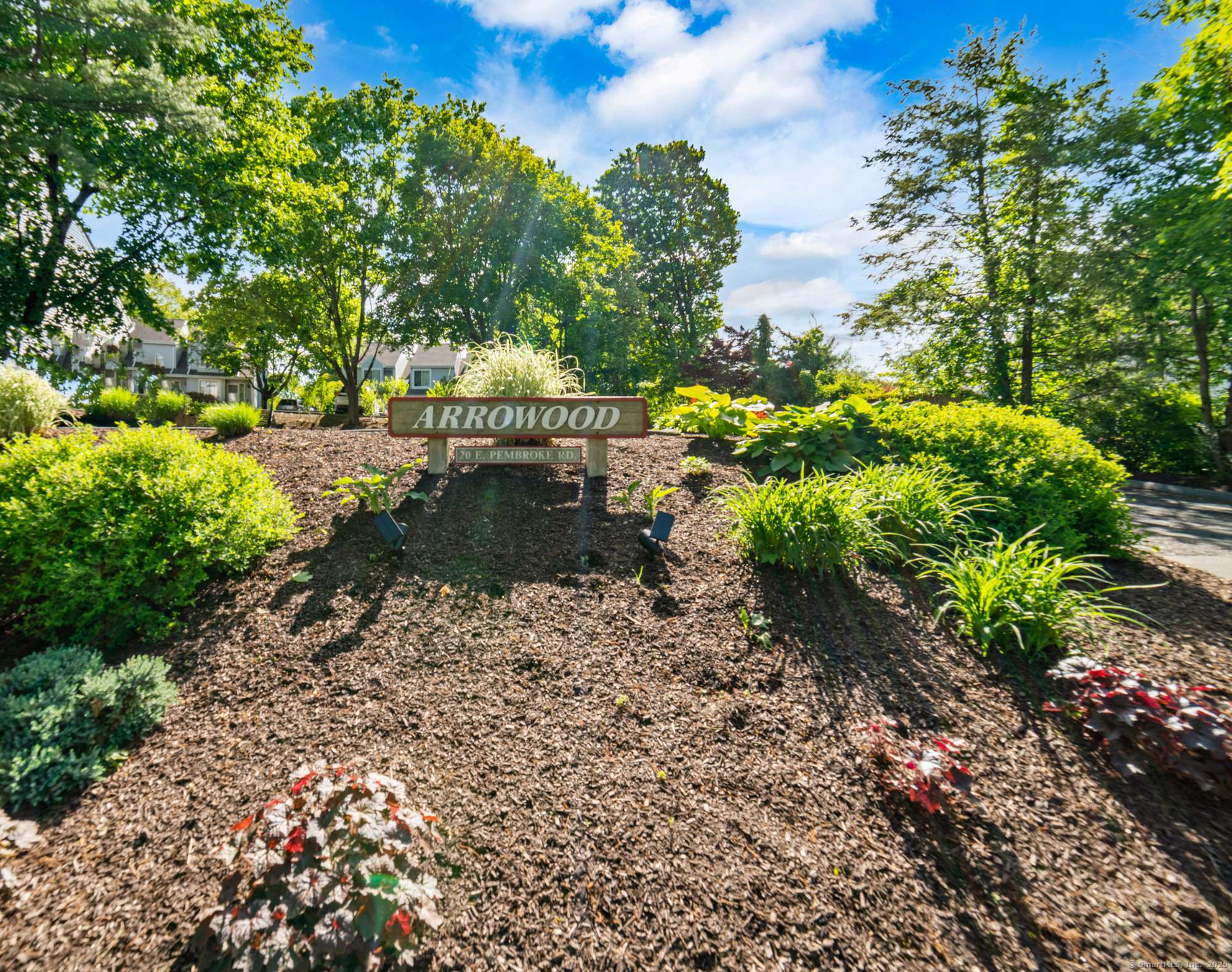 Danbury, CT 06811,20 East Pembroke Road #55