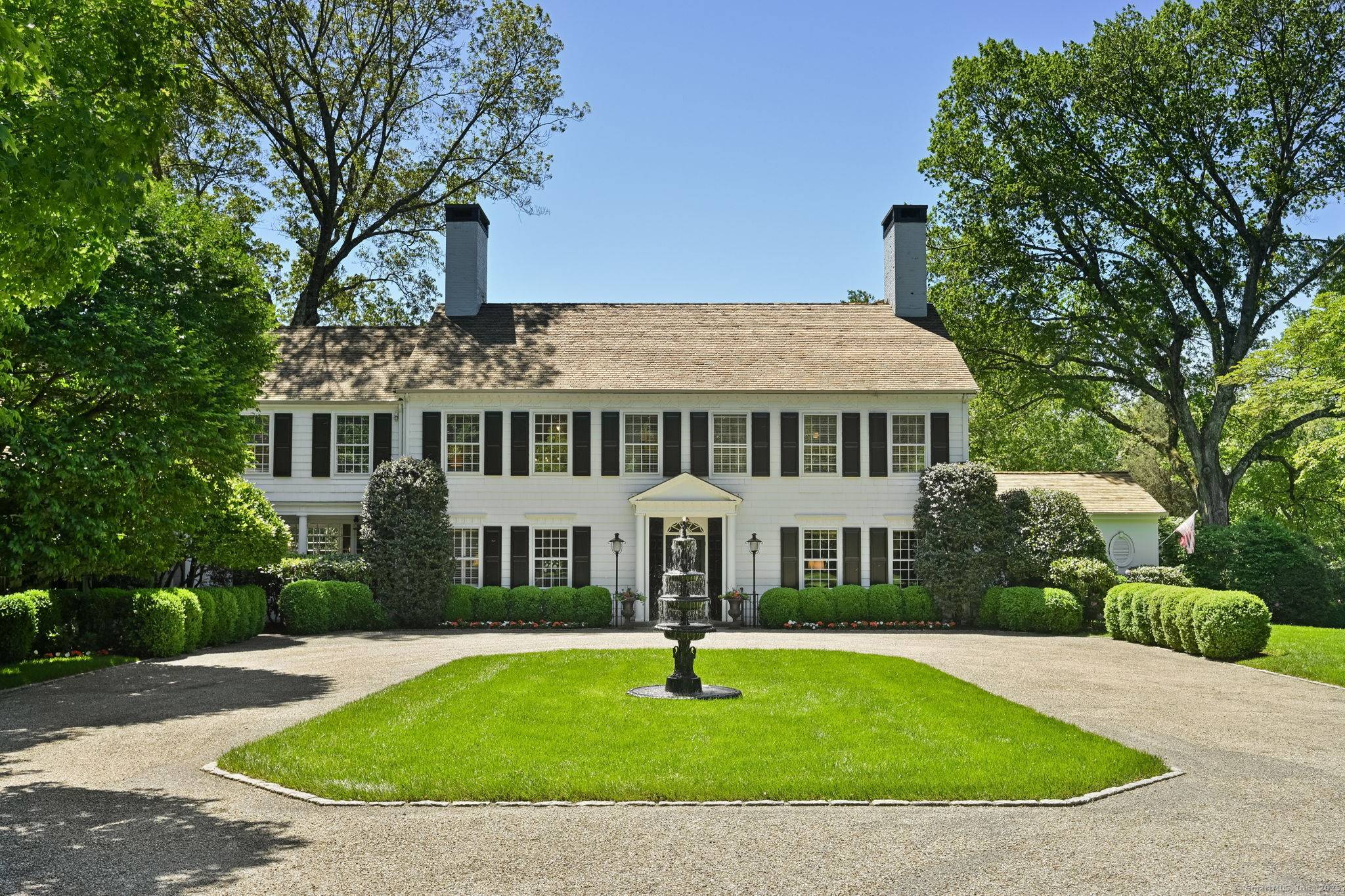 New Canaan, CT 06840,276 Greenley Road