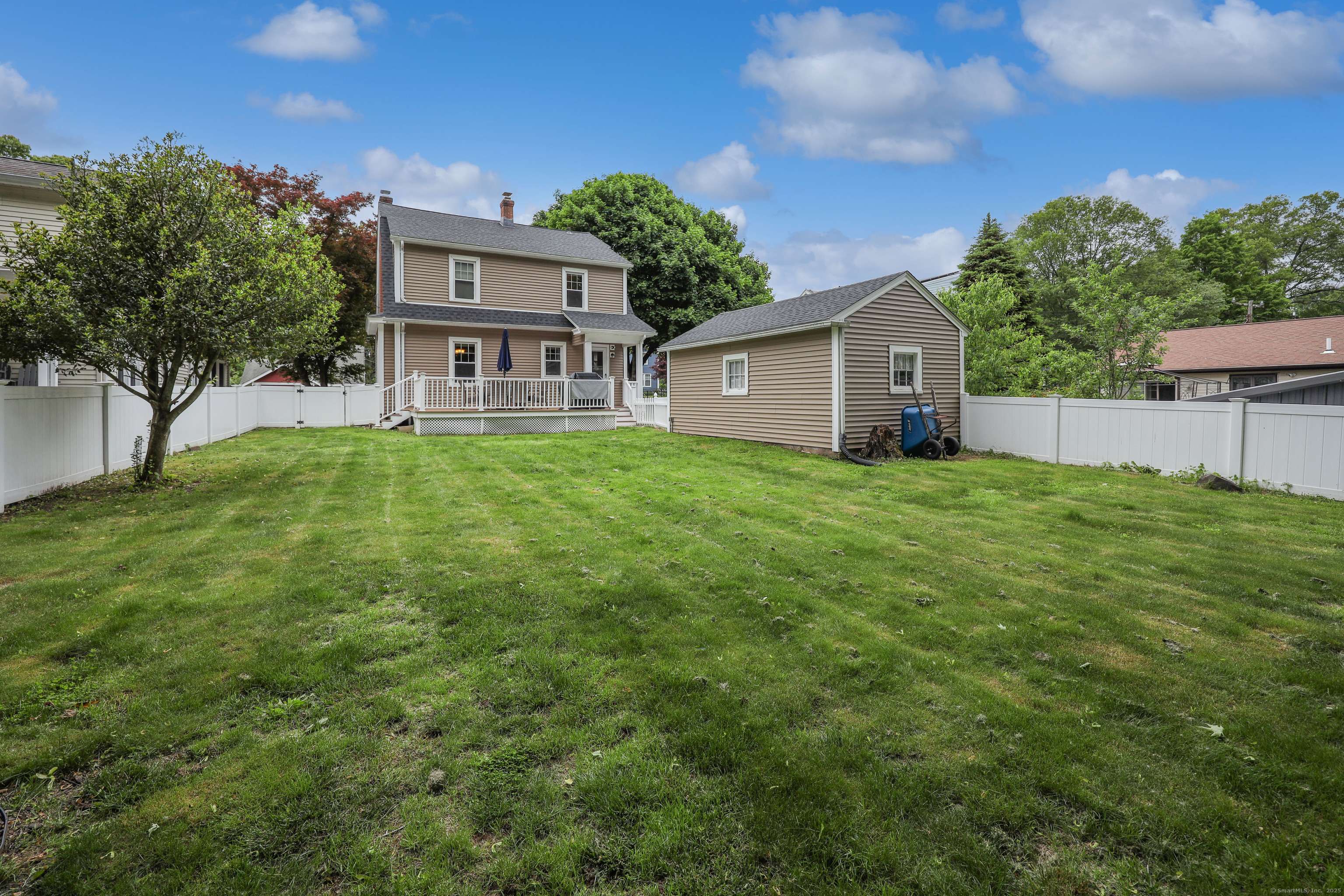 New Britain, CT 06053,75 Park Drive