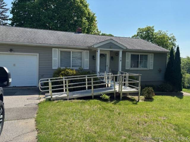 Thomaston, CT 06787,78 Pleasant View Road
