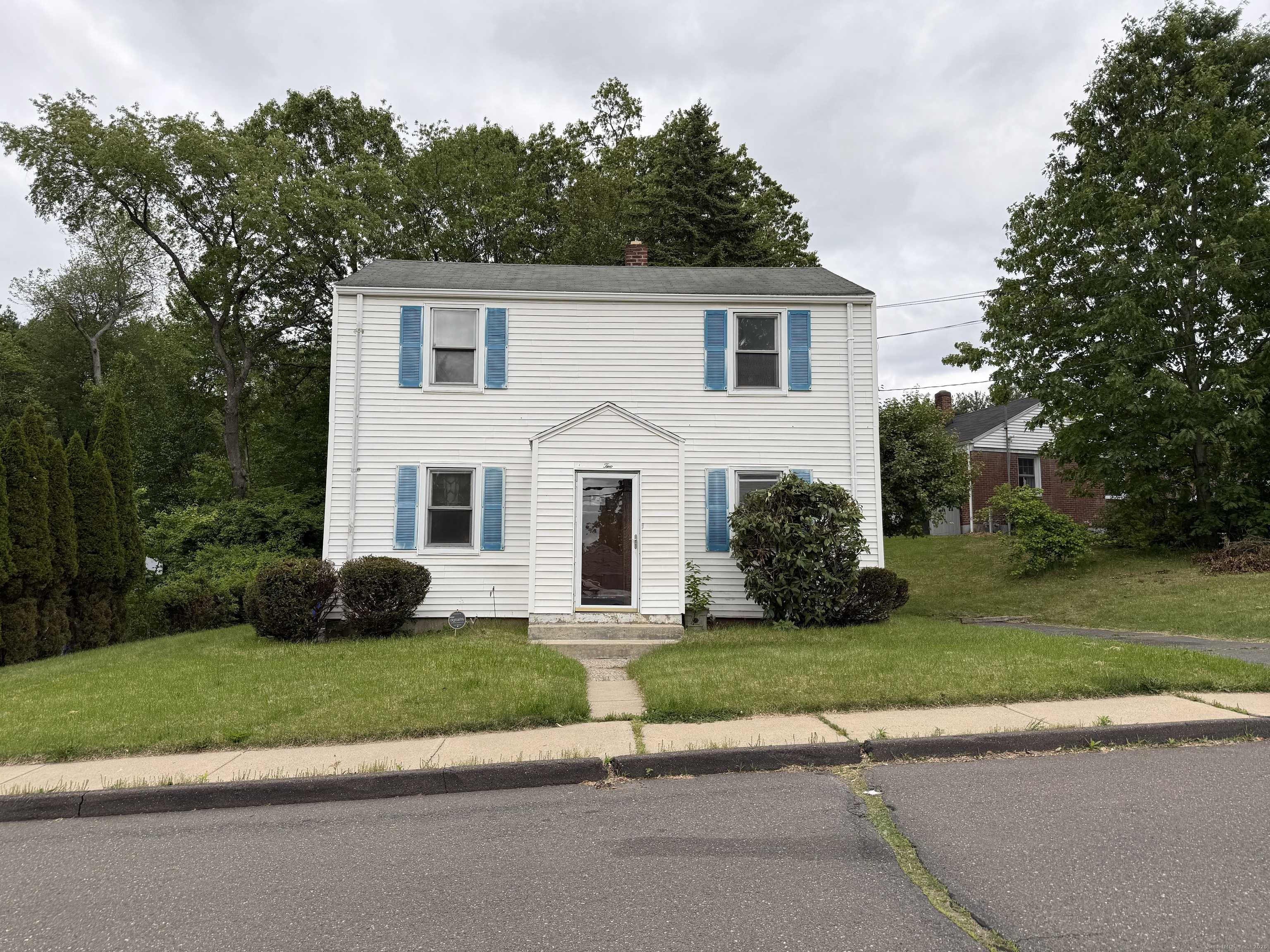 East Hartford, CT 06108,2 Chandler Street