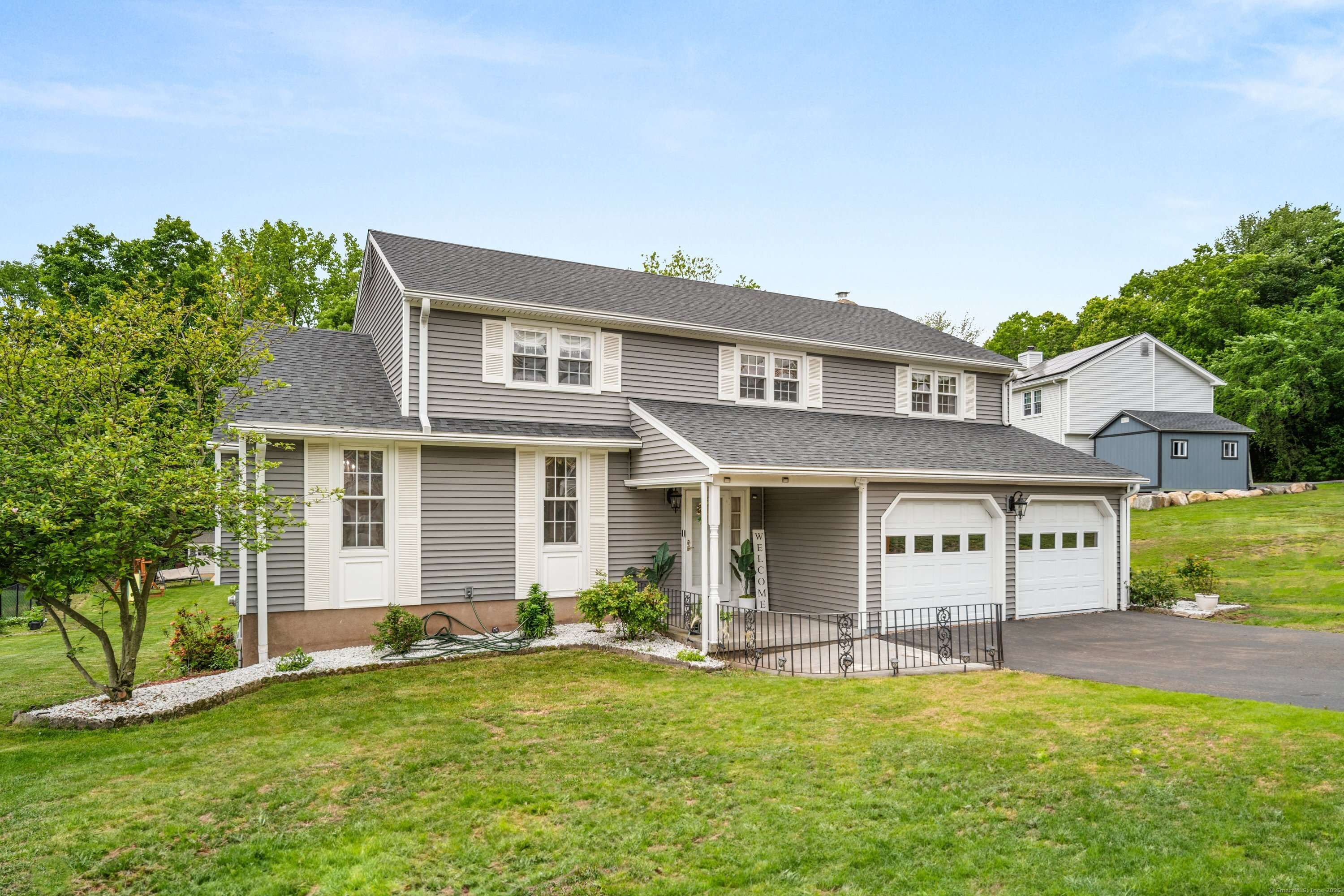 Rocky Hill, CT 06067,16 Pine Meadow Road