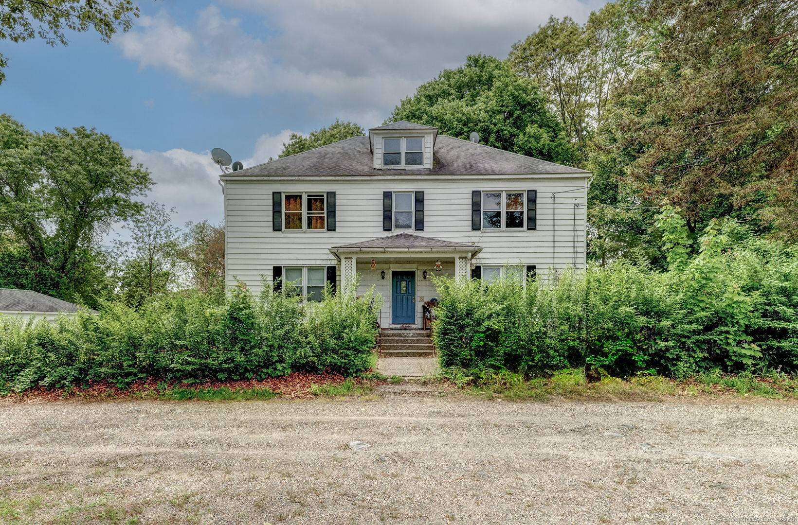 Griswold, CT 06351,9 Jennings Street