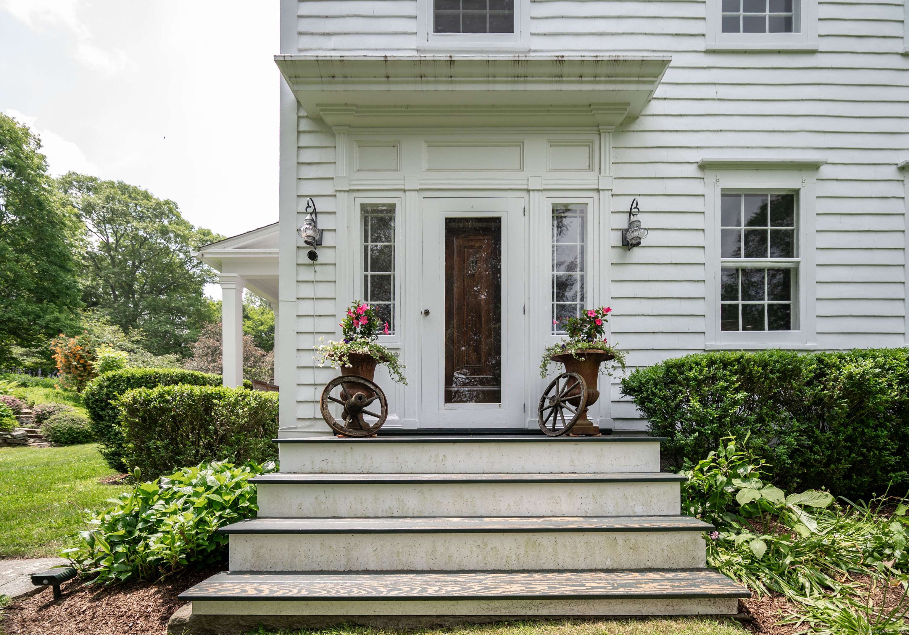 Redding, CT 06896,23 Goodsell Hill Road