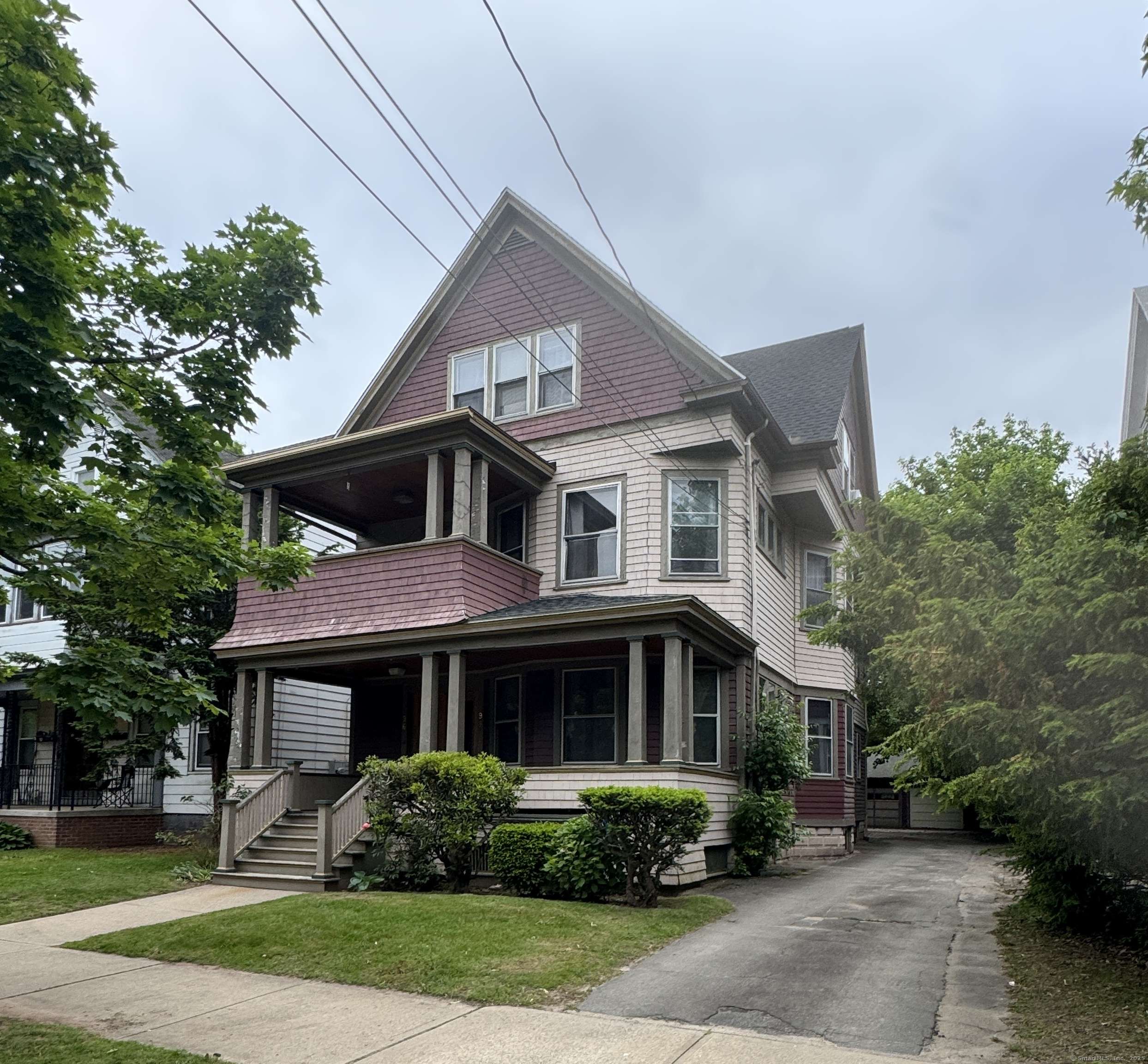 New Haven, CT 06511,96 Hubinger Street