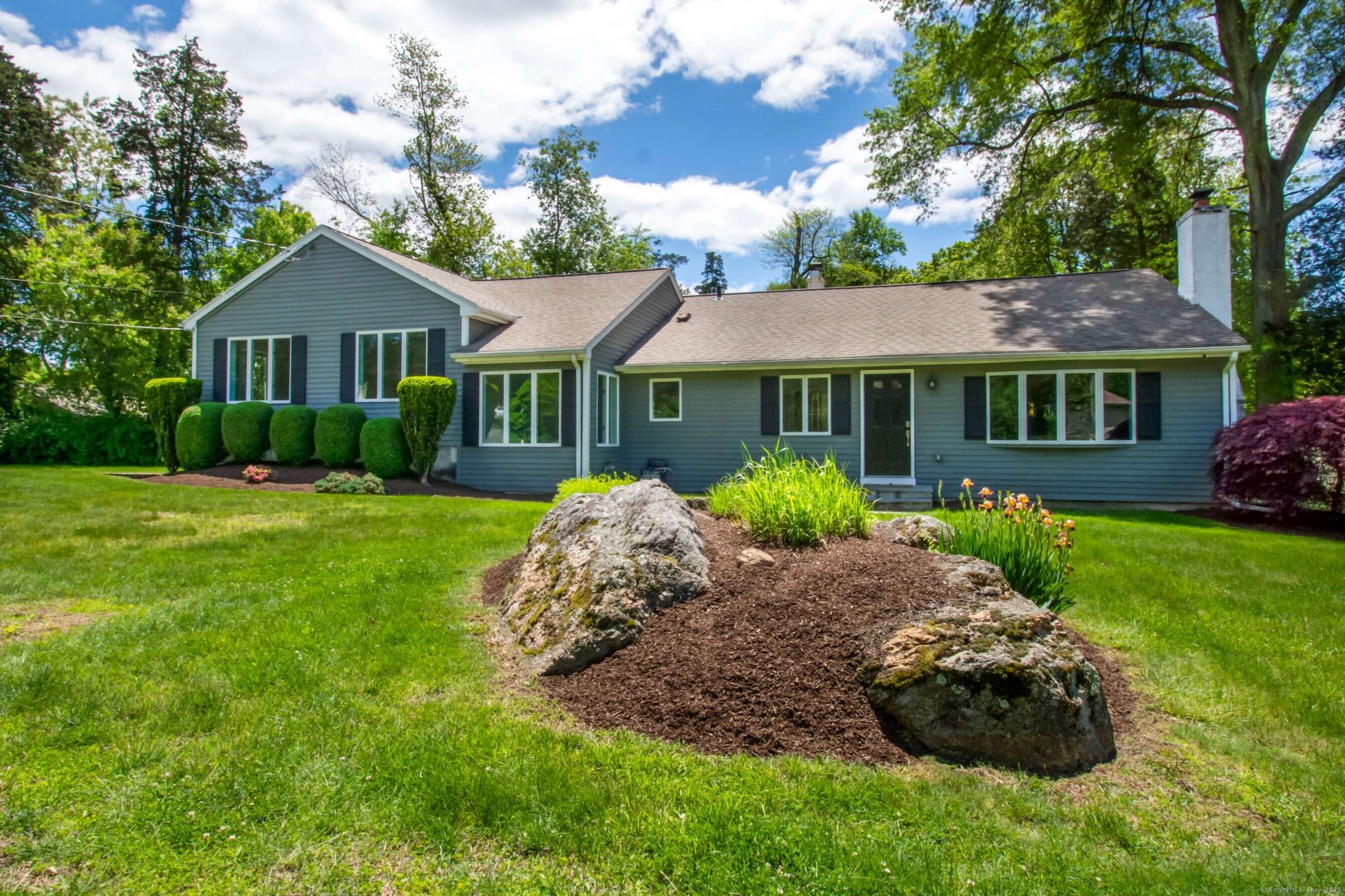 Trumbull, CT 06611,116 Ceil Road