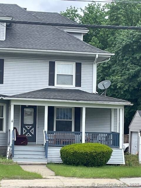 Winchester, CT 06098,203 Holabird Avenue