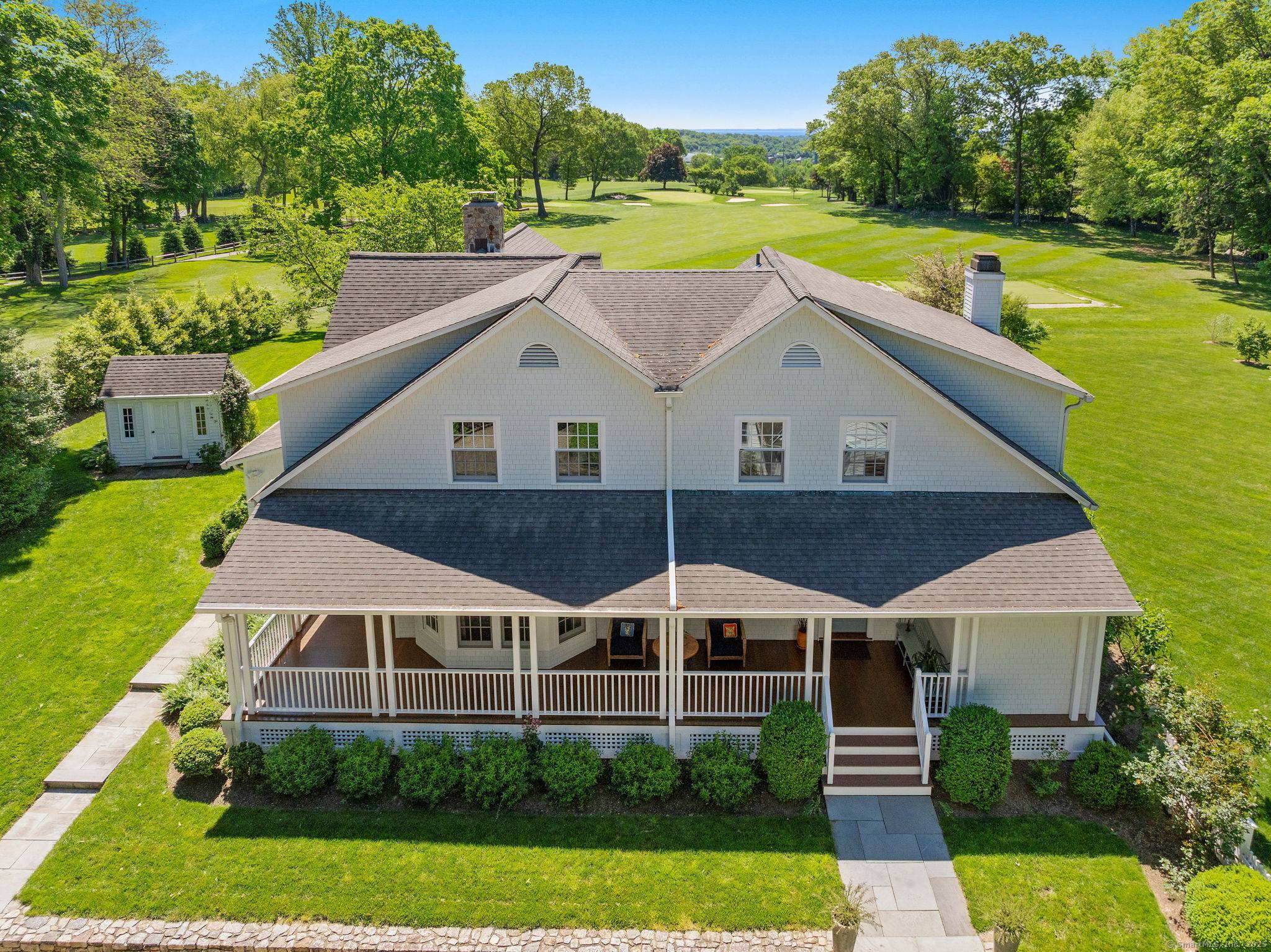 Wilton, CT 06897,145 Seir Hill Road