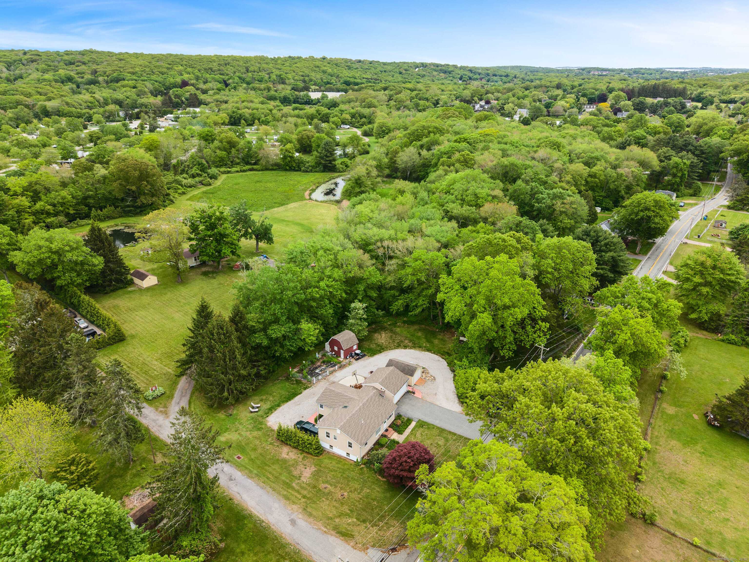 Ledyard, CT 06339,332 Shewville Road