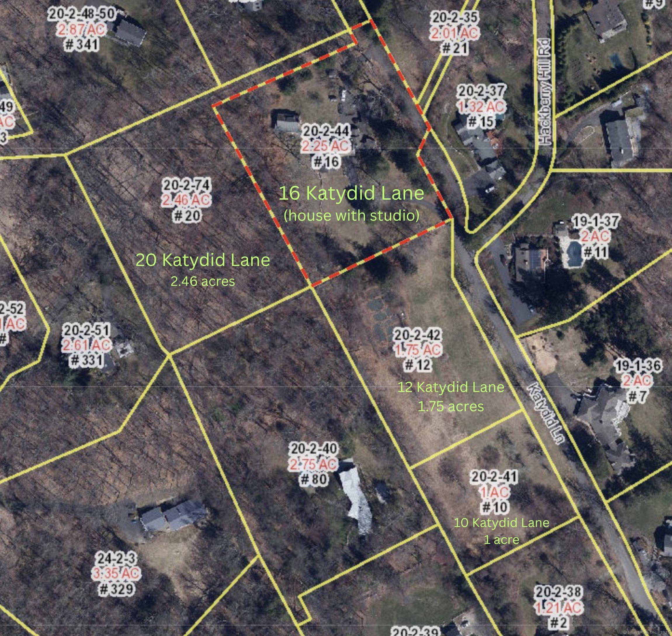 Weston, CT 06883,16 Katydid Lane