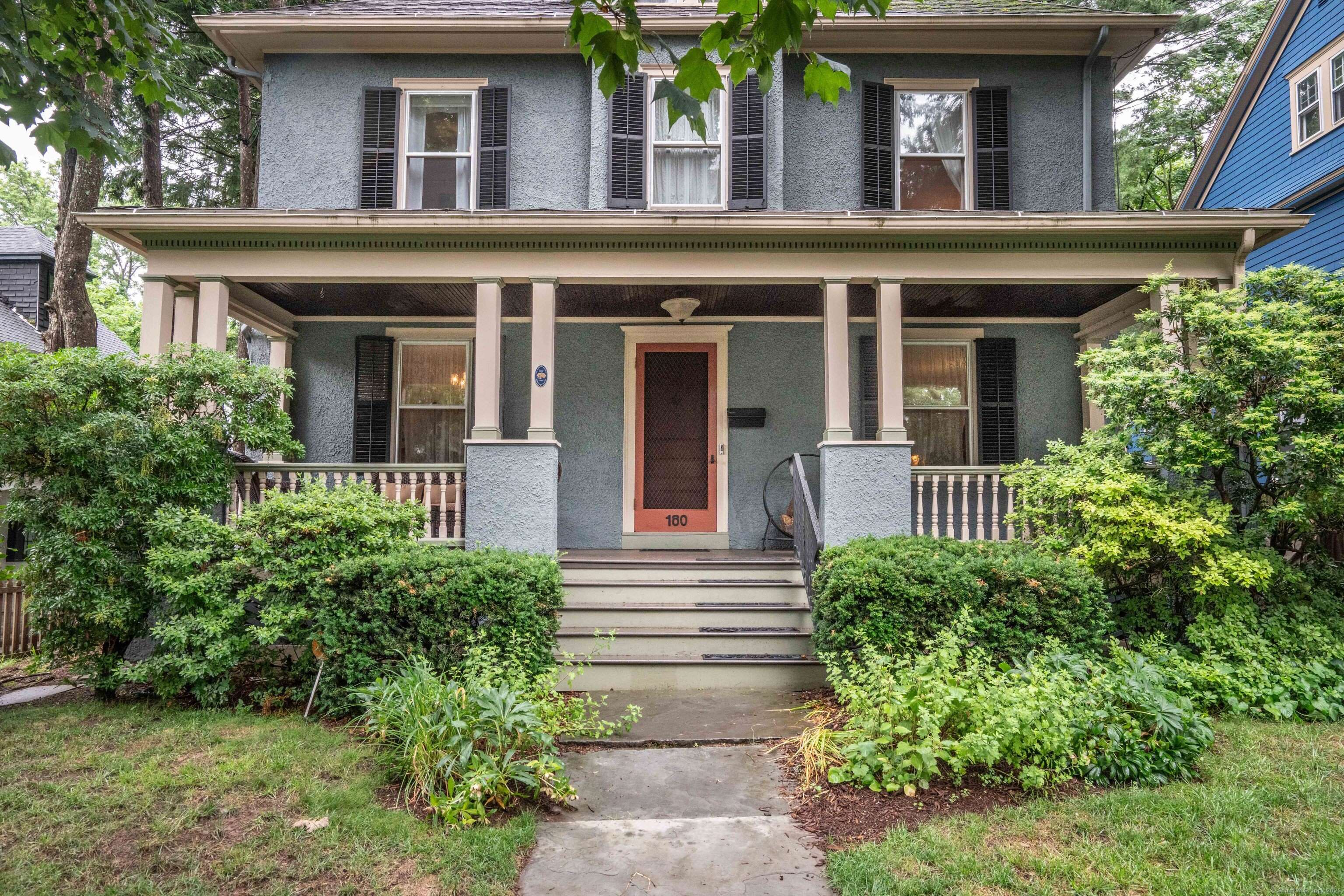 Hartford, CT 06105,180 Kenyon Street
