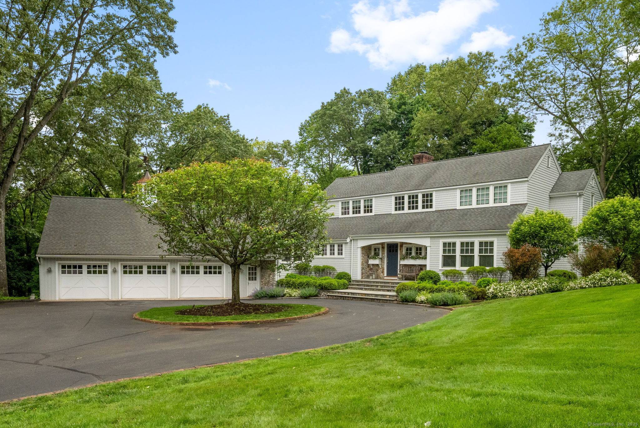 New Canaan, CT 06840,63 Fitch Lane
