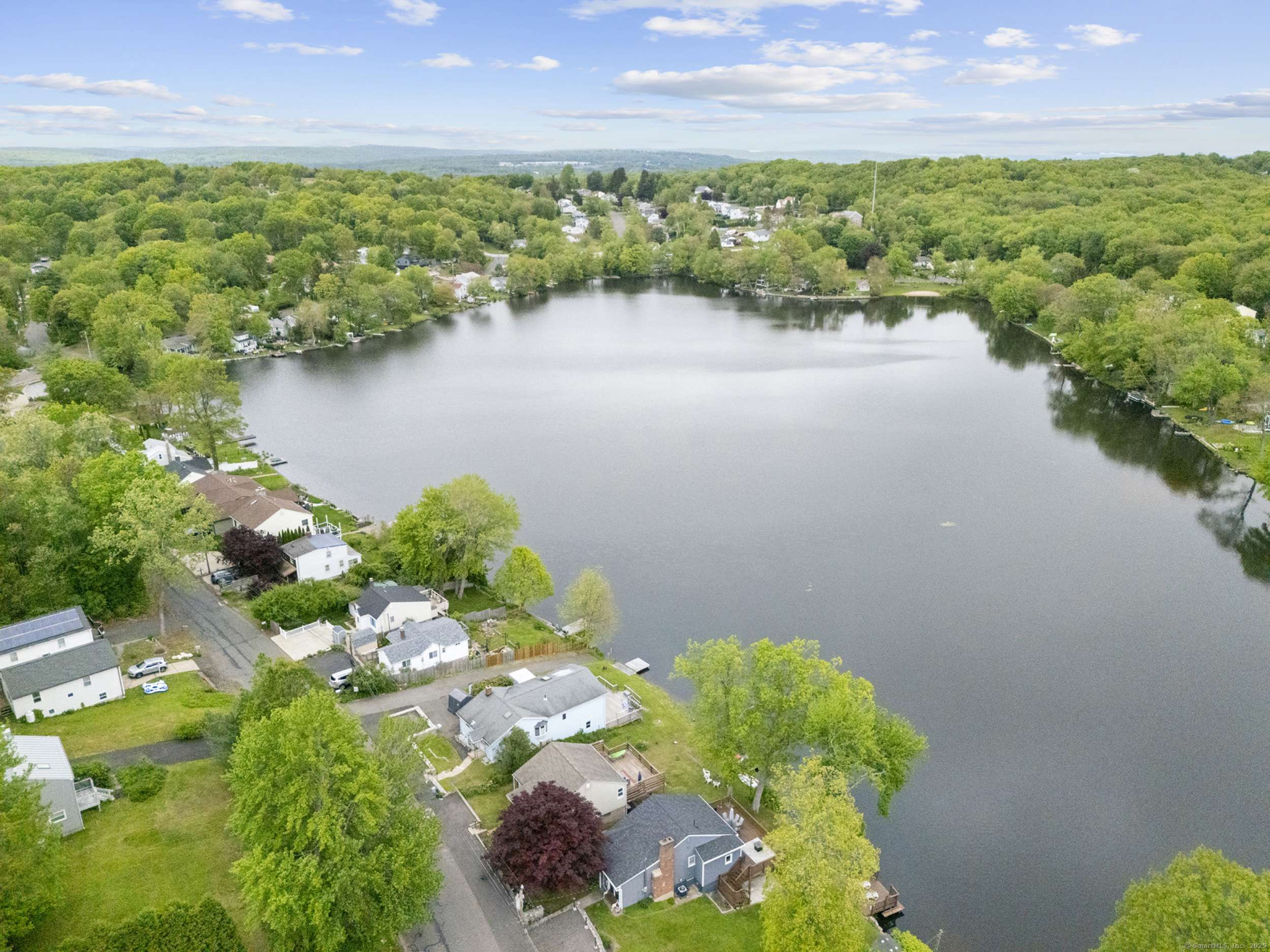 Plymouth, CT 06786,91 Fall Mountain Lake Road