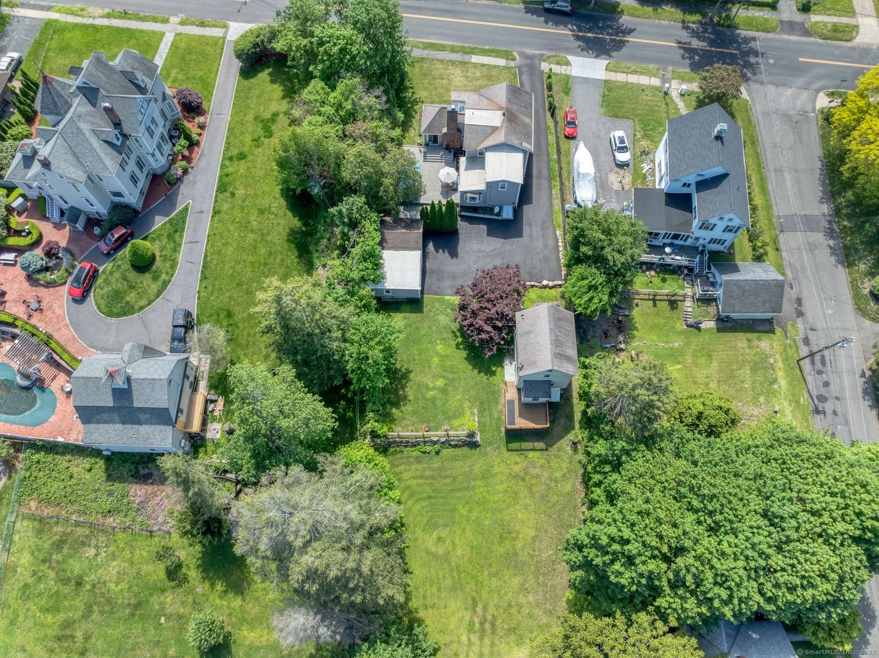 Danbury, CT 06810,35 Deer Hill Avenue