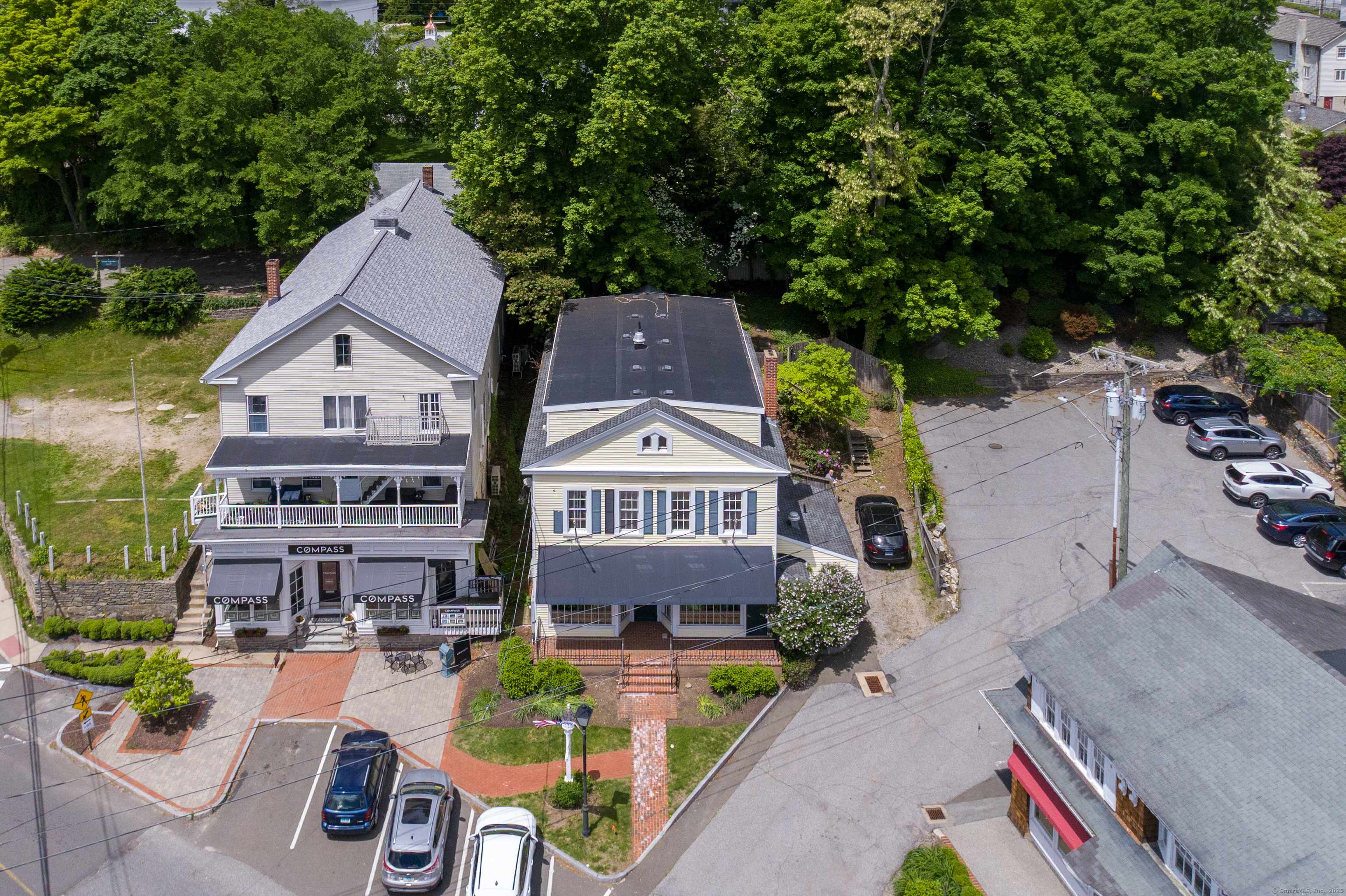 Essex, CT 06426,3 Essex Square