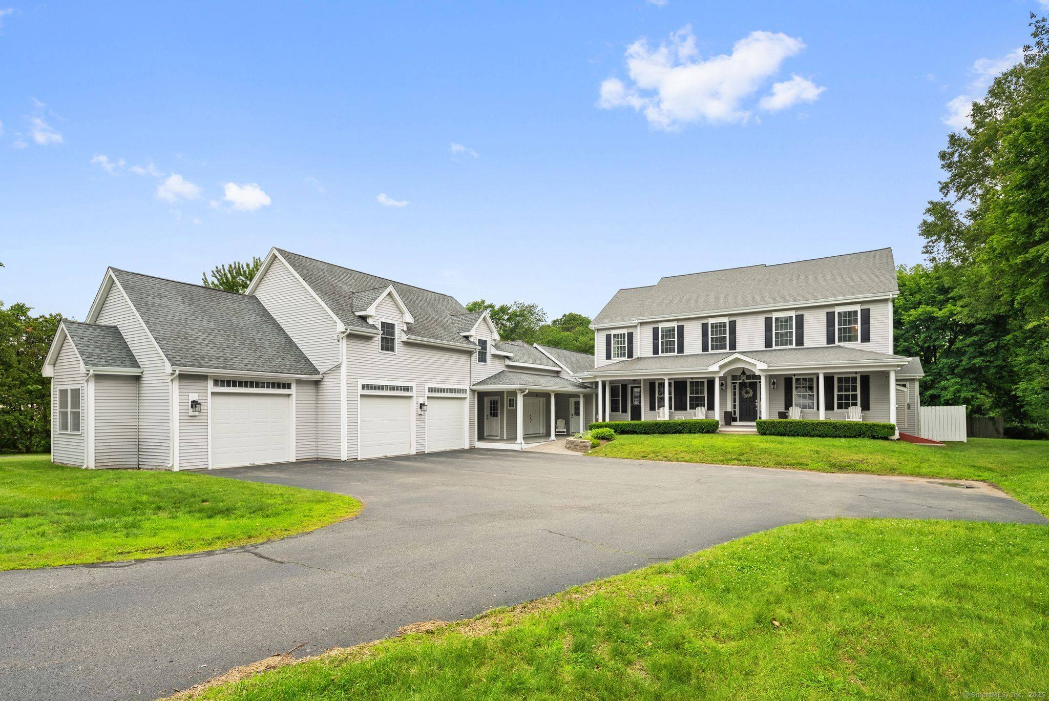 Cromwell, CT 06416,48 Evergreen Road