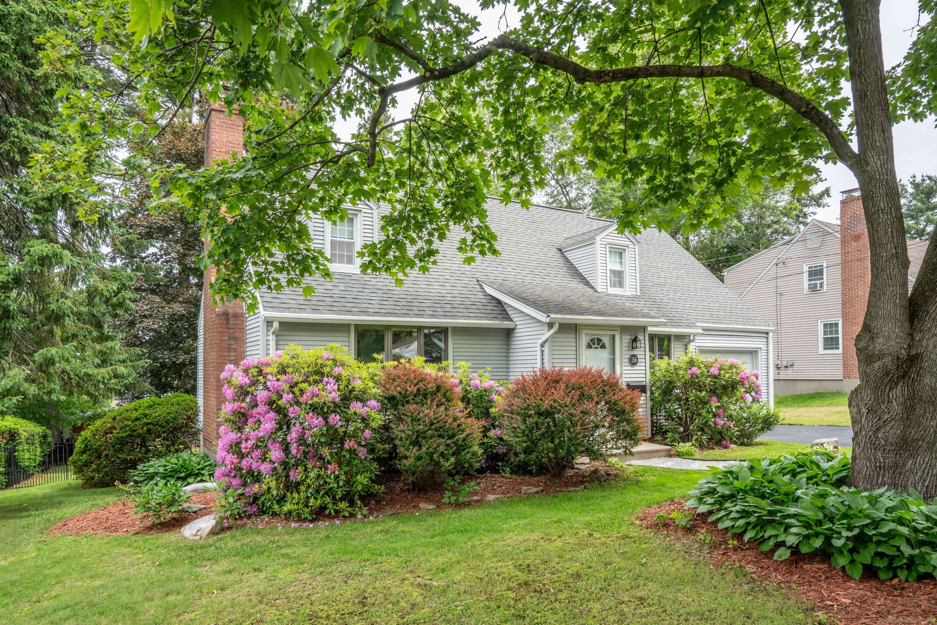 Newington, CT 06111,156 Cheney Lane