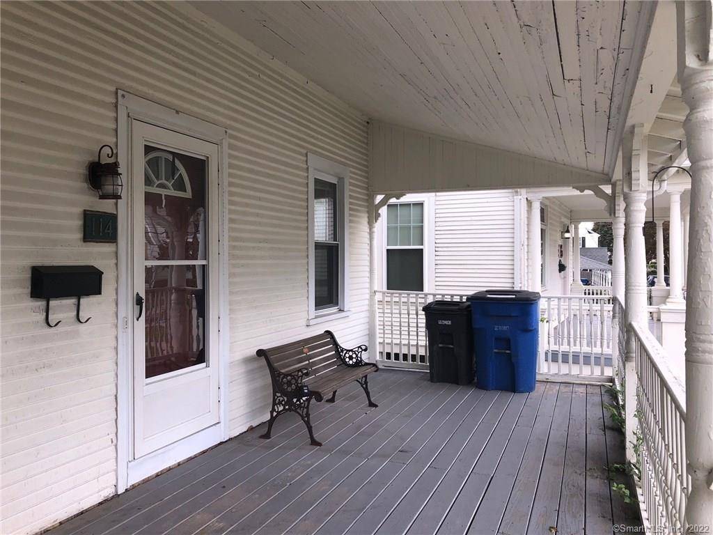 New Haven, CT 06512,112 Townsend Avenue #114