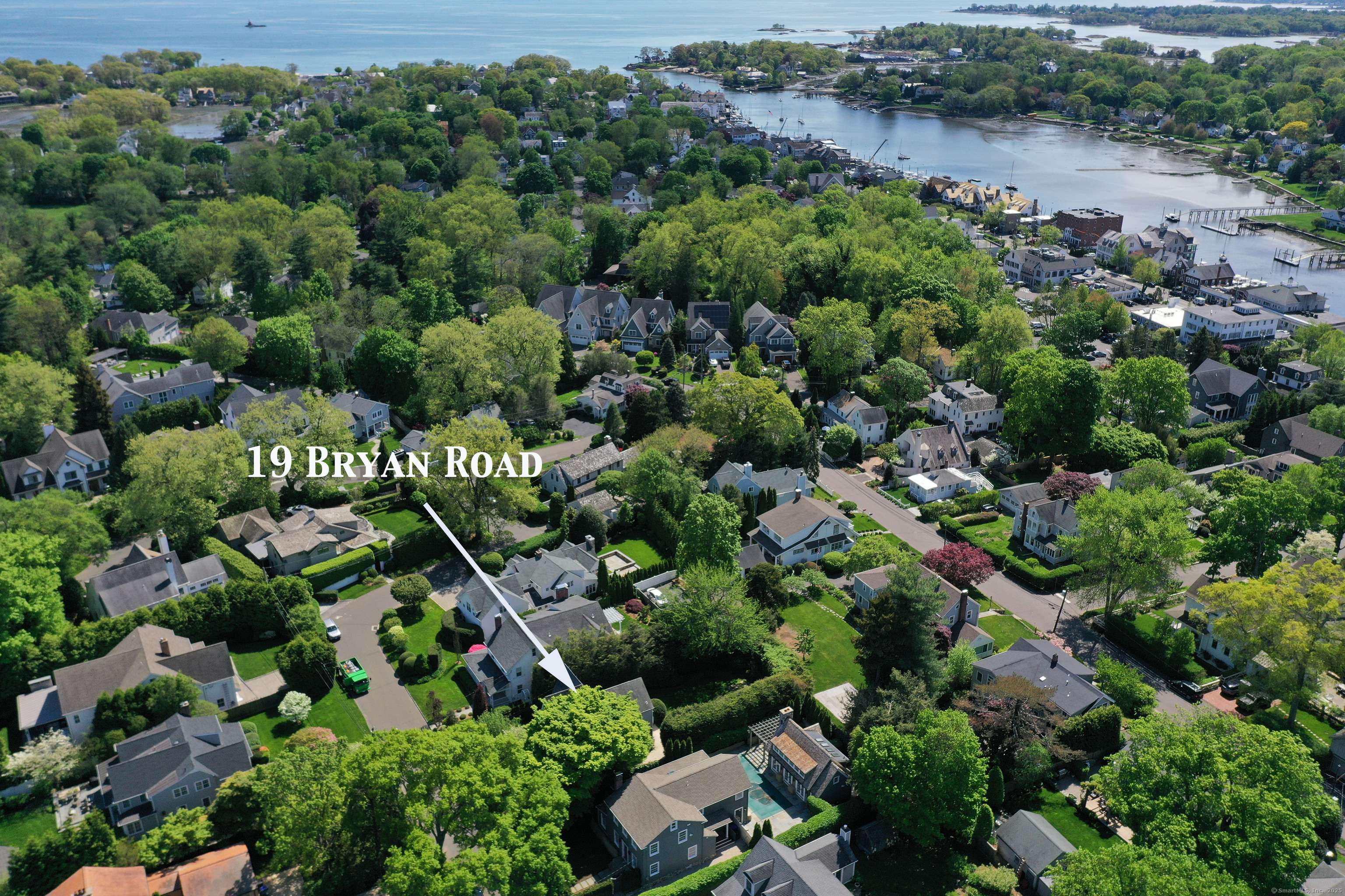 Norwalk, CT 06853,19 Bryan Road