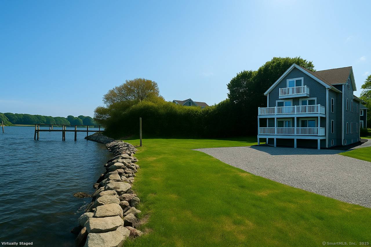 Groton, CT 06340,270 Elm Street