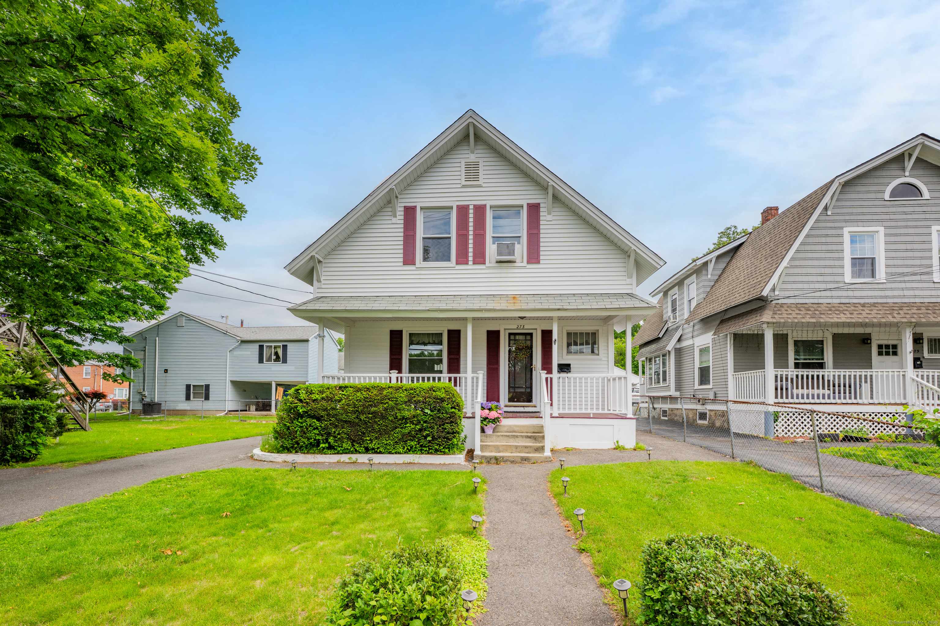 Waterbury, CT 06706,273 Piedmont Street