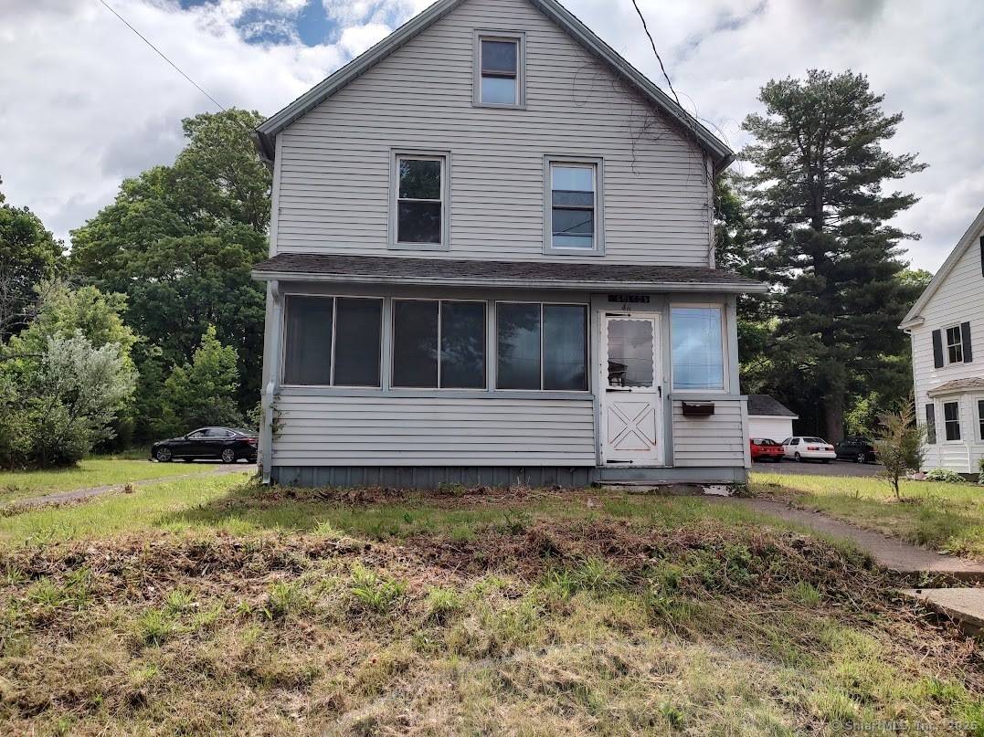 Middletown, CT 06457,46 Middlefield Street