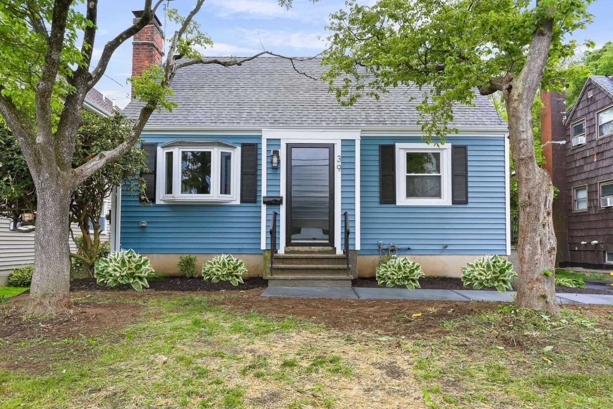 Stamford, CT 06902,39 Burwood Avenue
