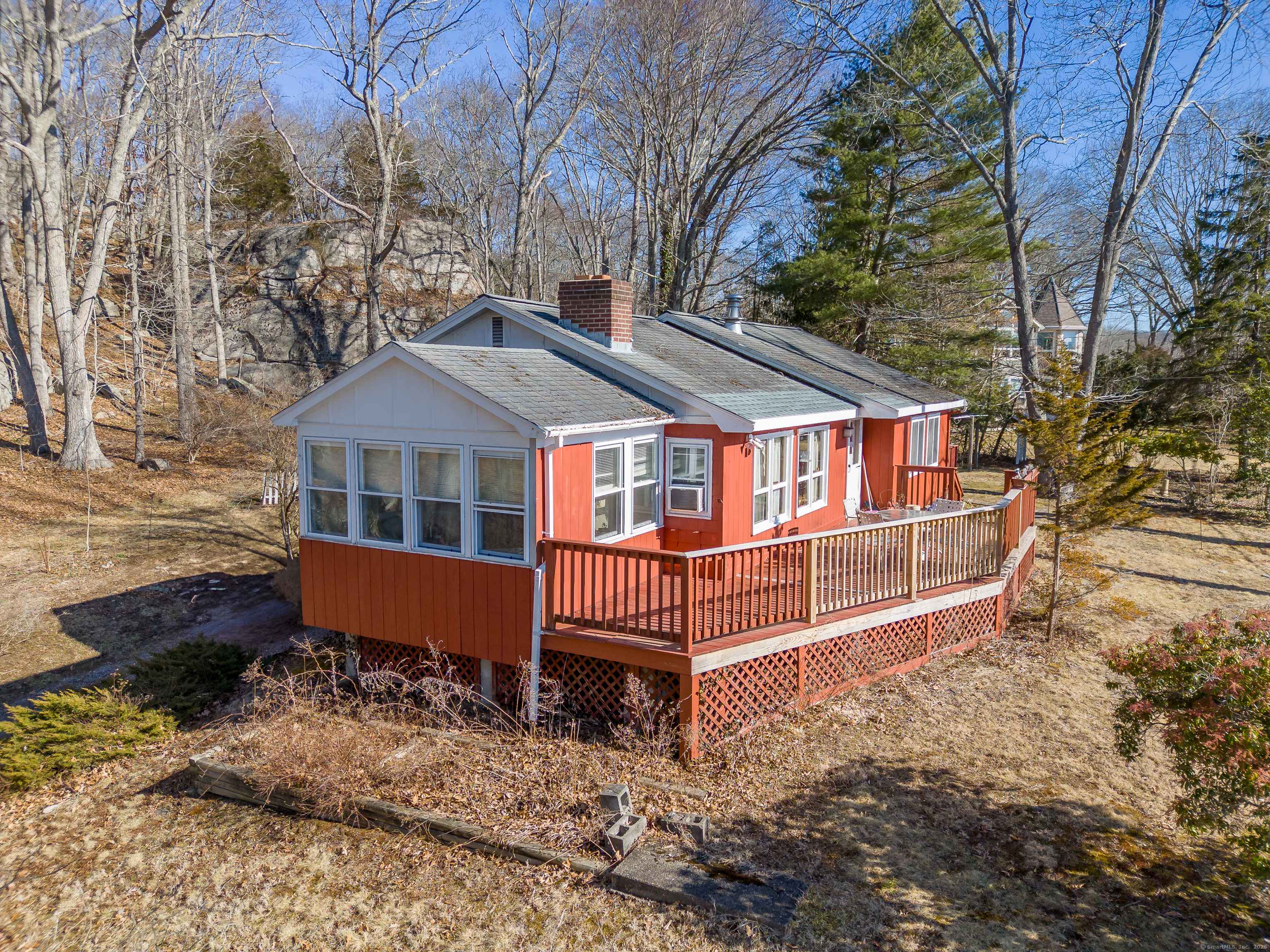 Groton, CT 06355,1007 River Road
